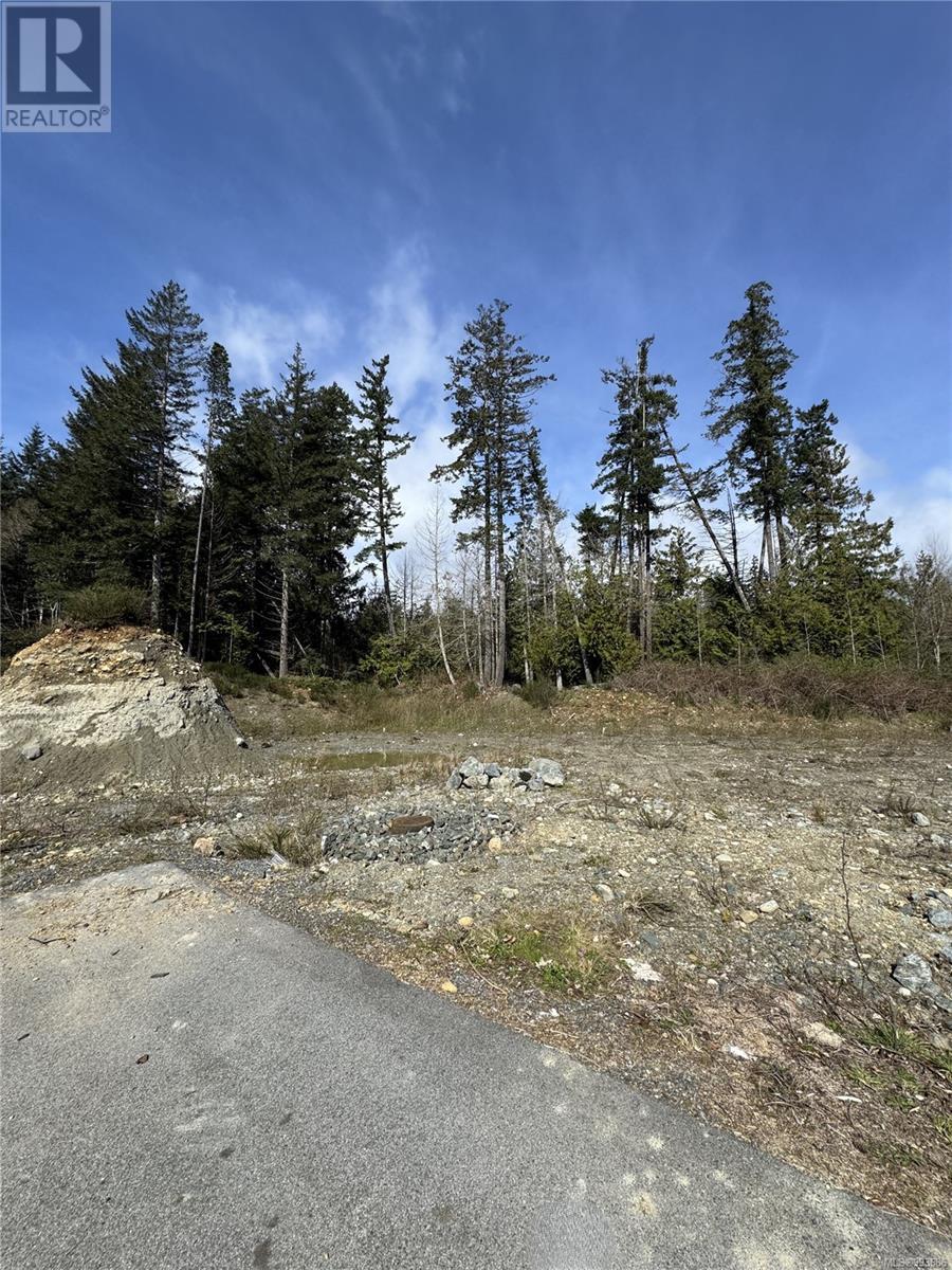 LOT 32 7450 Butler Rd, Sooke