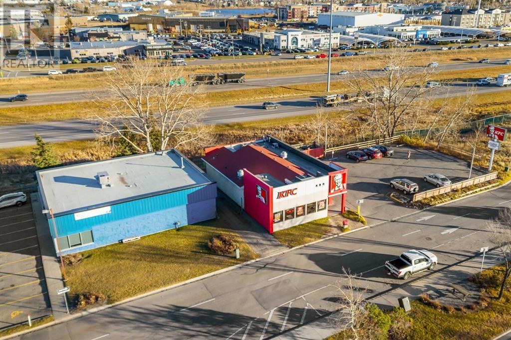 Photo 11 of 224 Edmonton Trail Se, Airdrie AB