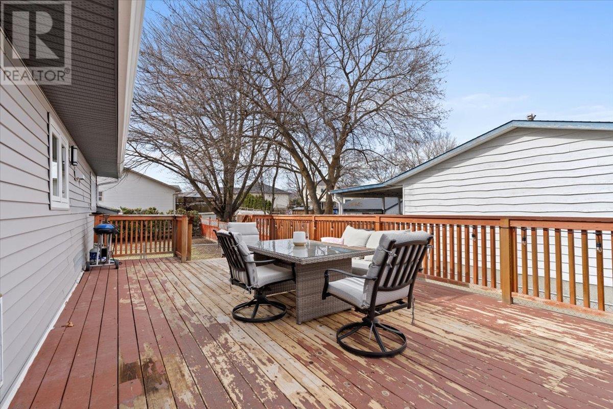  500 Sumac Road East, Kelowna