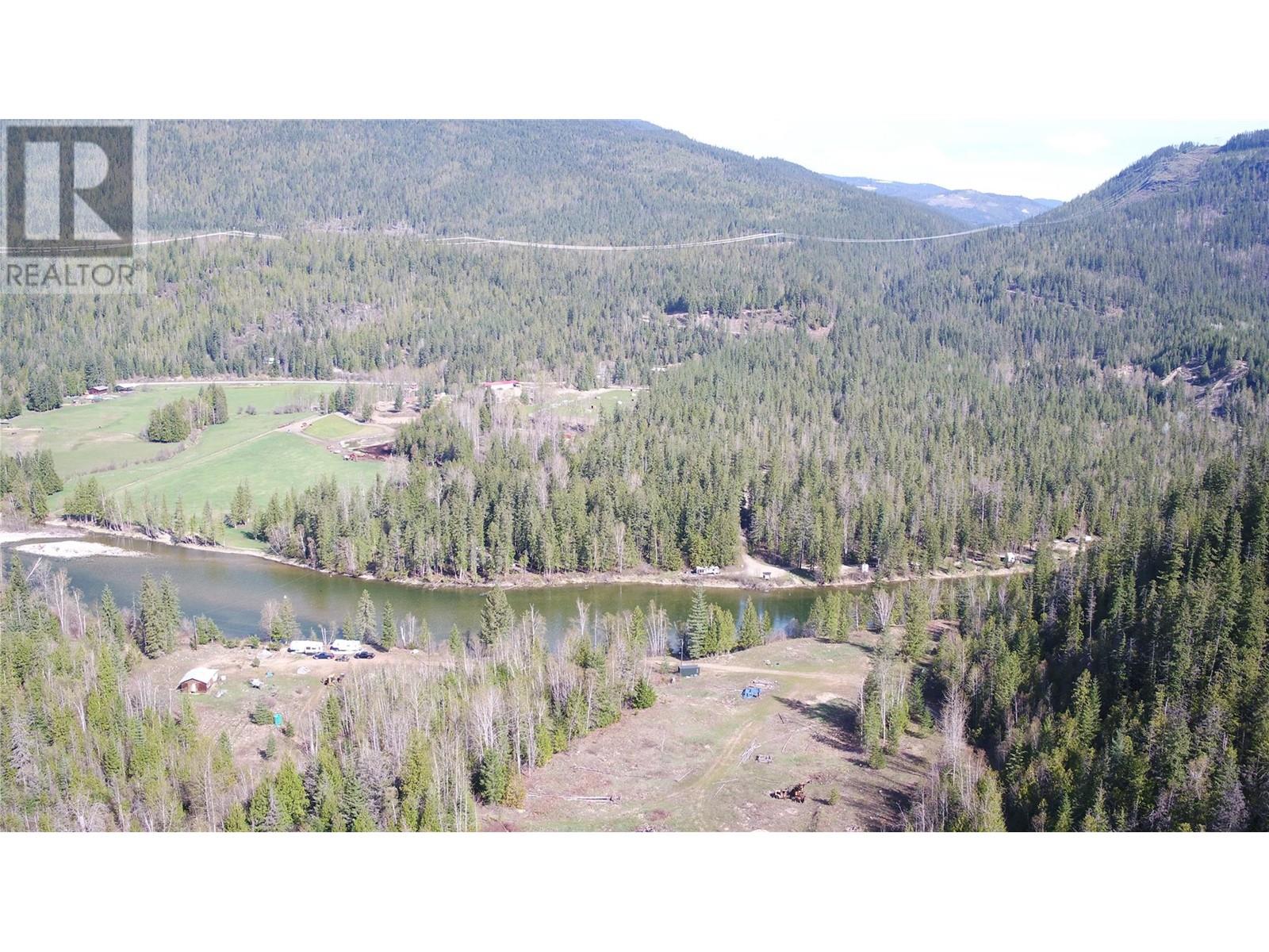  2524 Enderby Mabel Lake Road, Enderby
