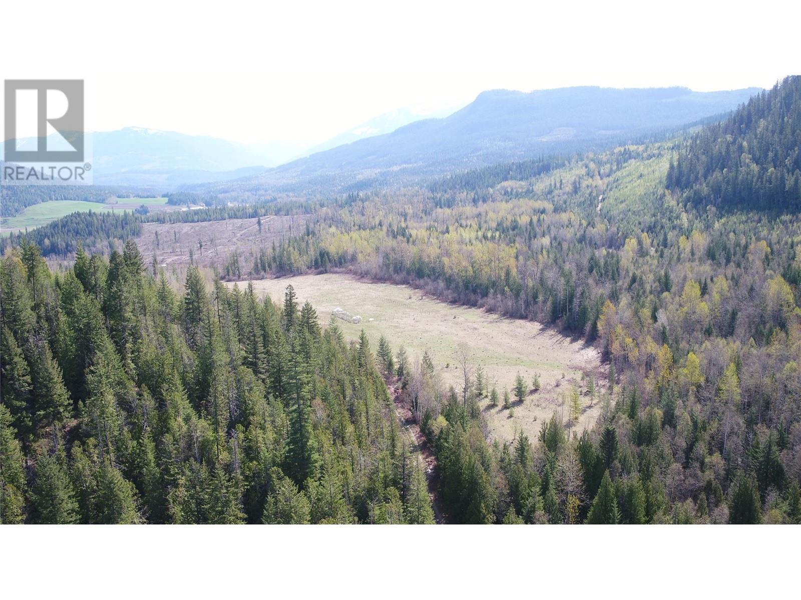  2524 Enderby Mabel Lake Road, Enderby