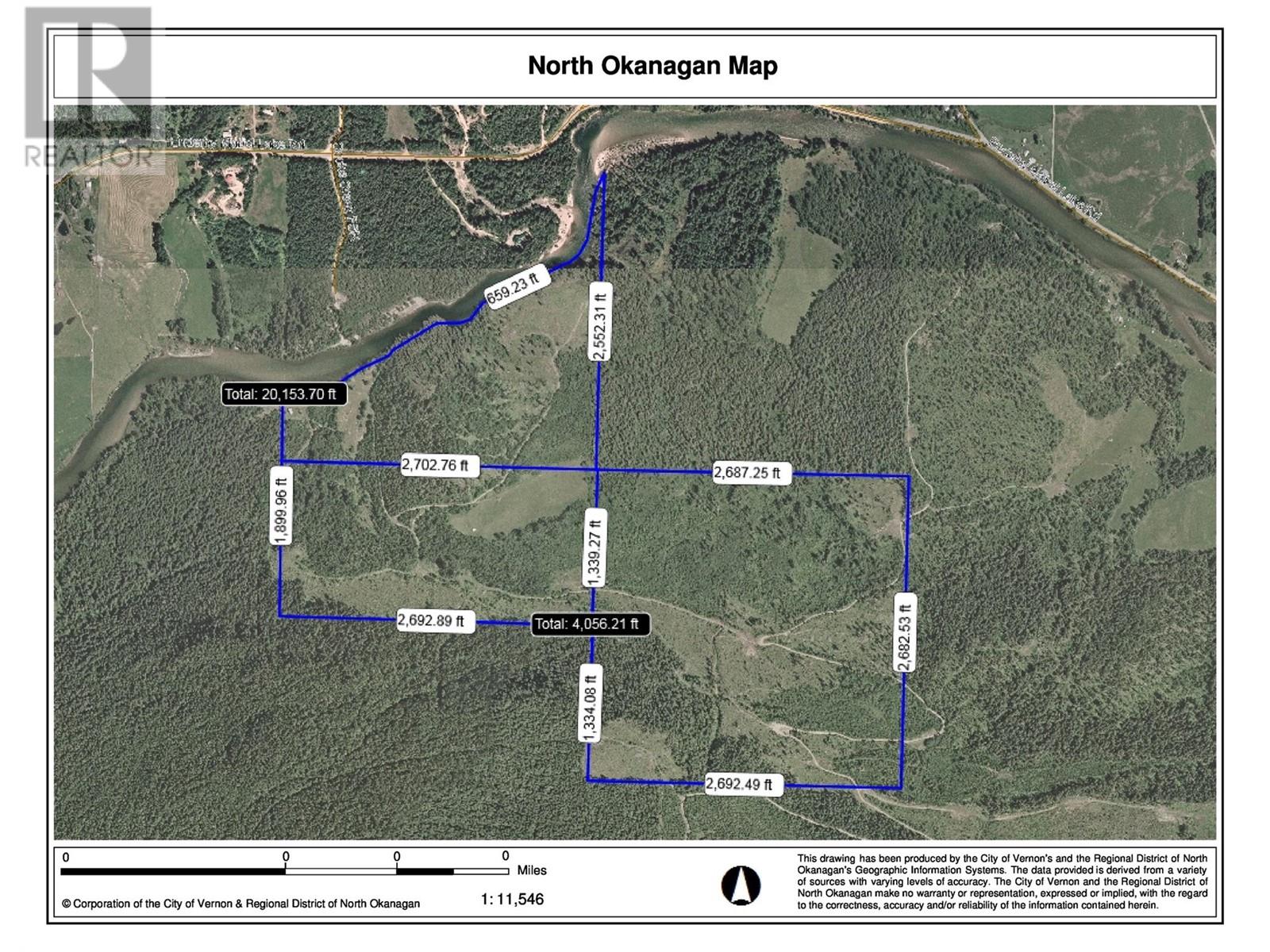  2524 Enderby Mabel Lake Road, Enderby