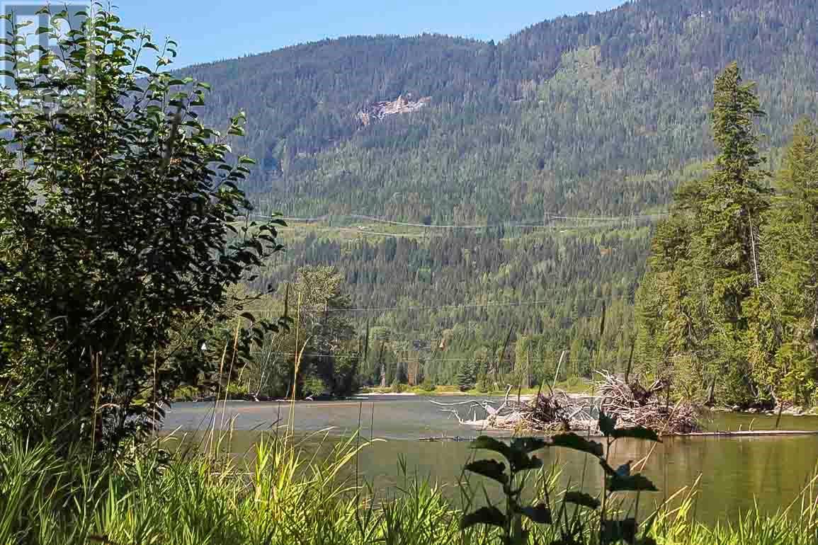  2524 Enderby Mabel Lake Road, Enderby