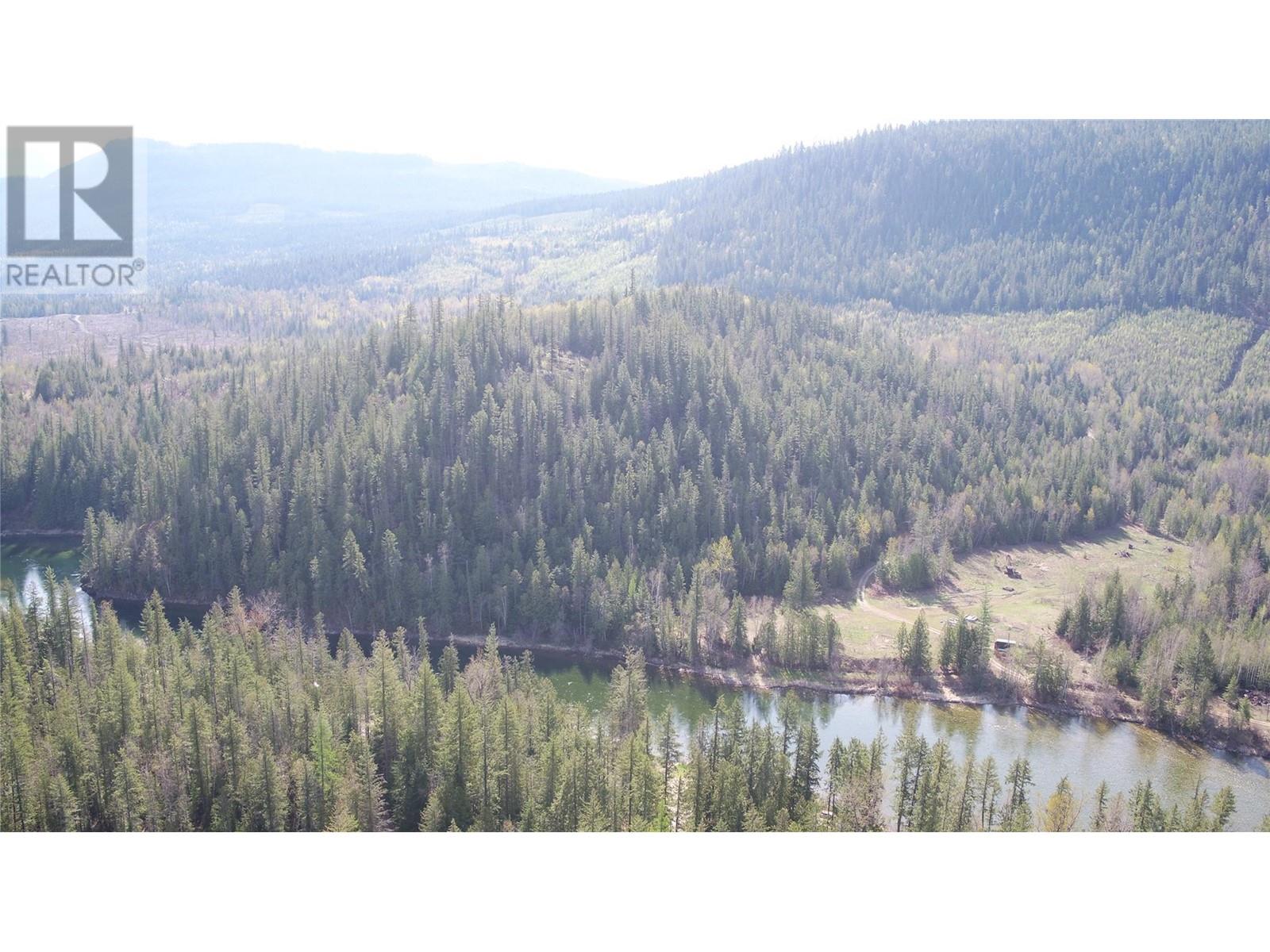  2524 Enderby Mabel Lake Road, Enderby