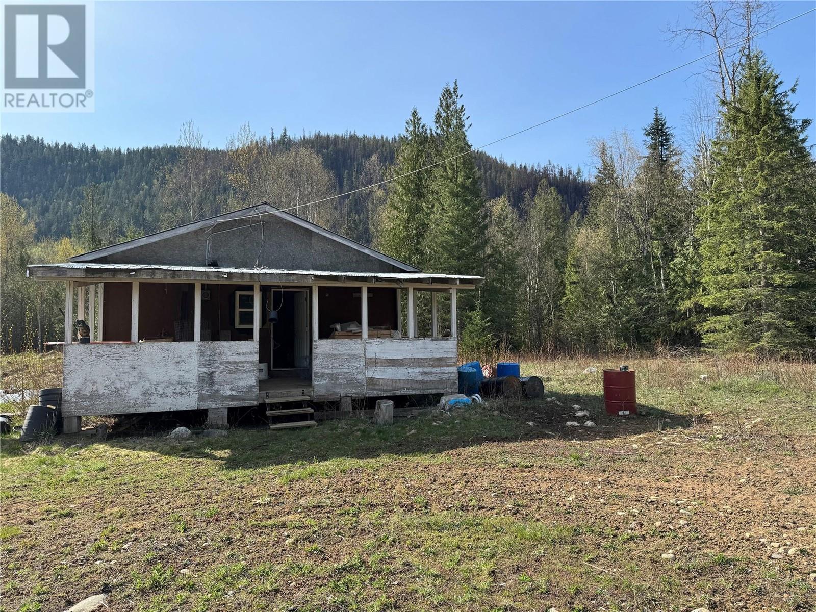  2524 Enderby Mabel Lake Road, Enderby
