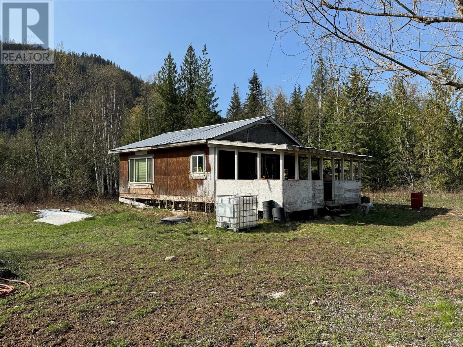  2524 Enderby Mabel Lake Road, Enderby