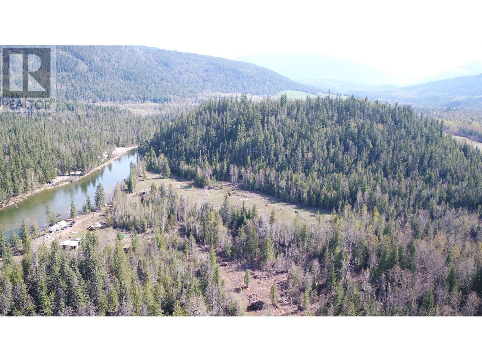  2524 Enderby Mabel Lake Road, Enderby
