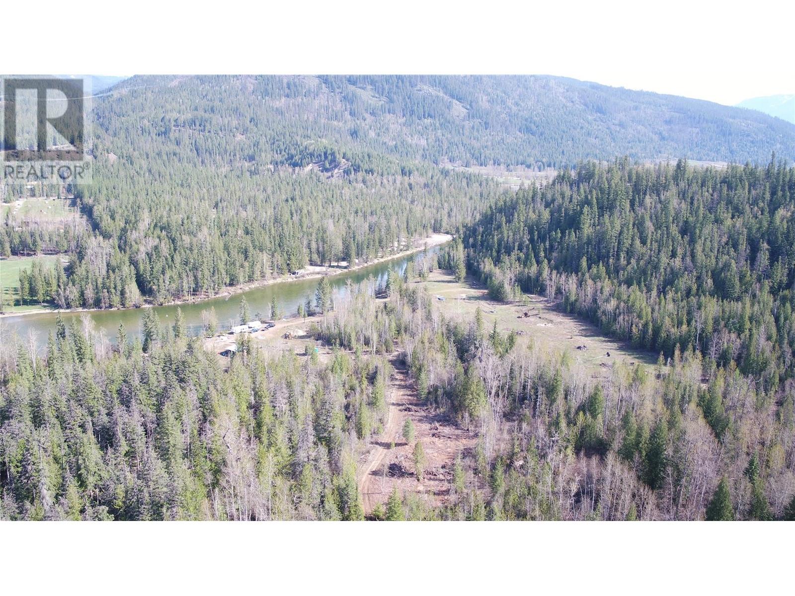  2524 Enderby Mabel Lake Road, Enderby