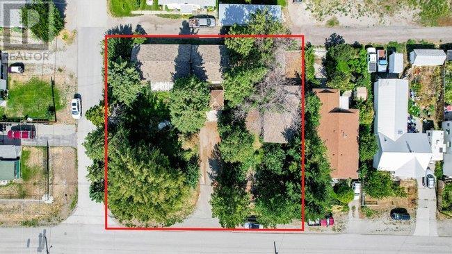 406 6TH Avenue, Keremeos