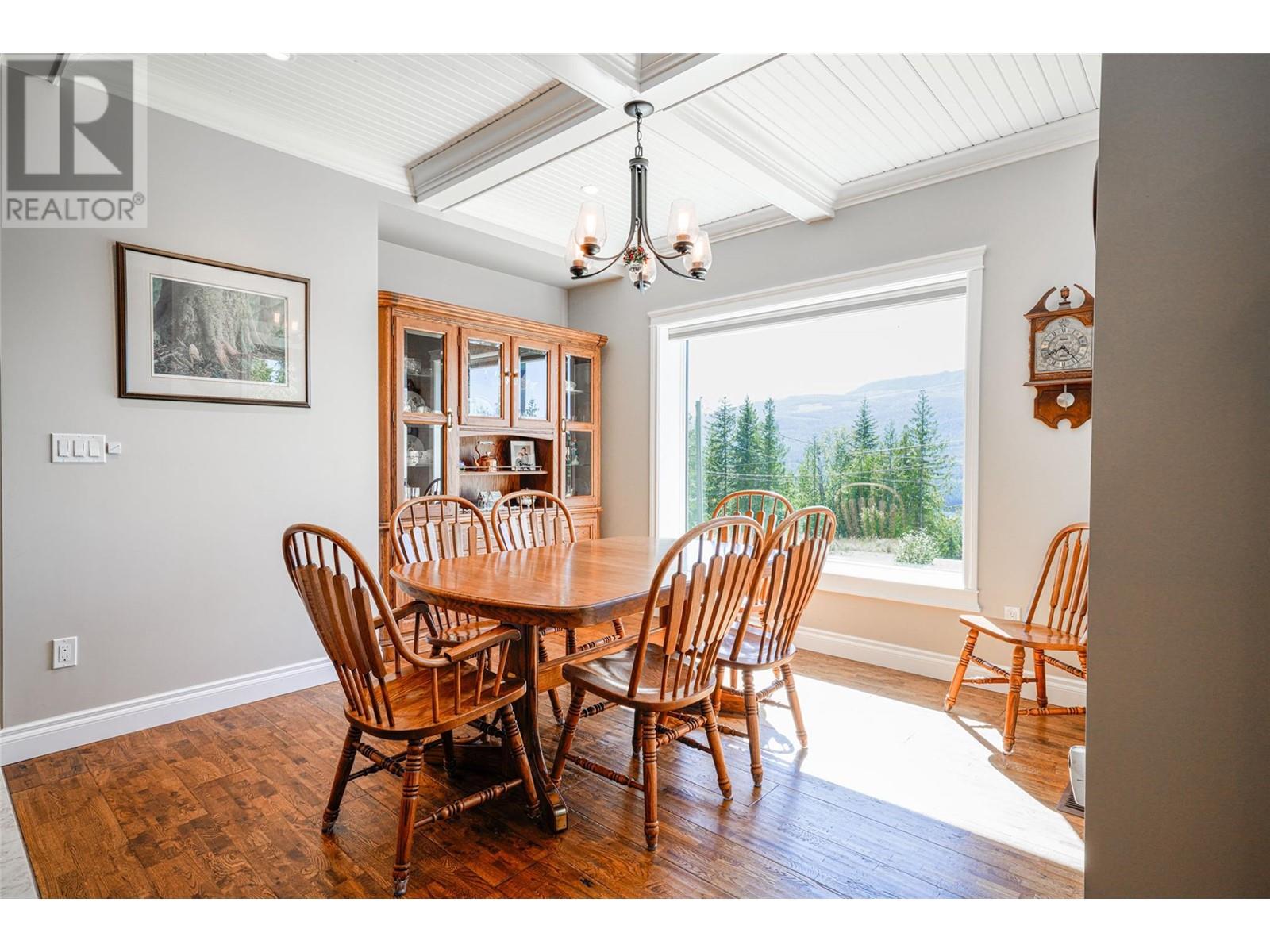 Photo 7 of 6209 Tatlow Road, Salmon Arm BC