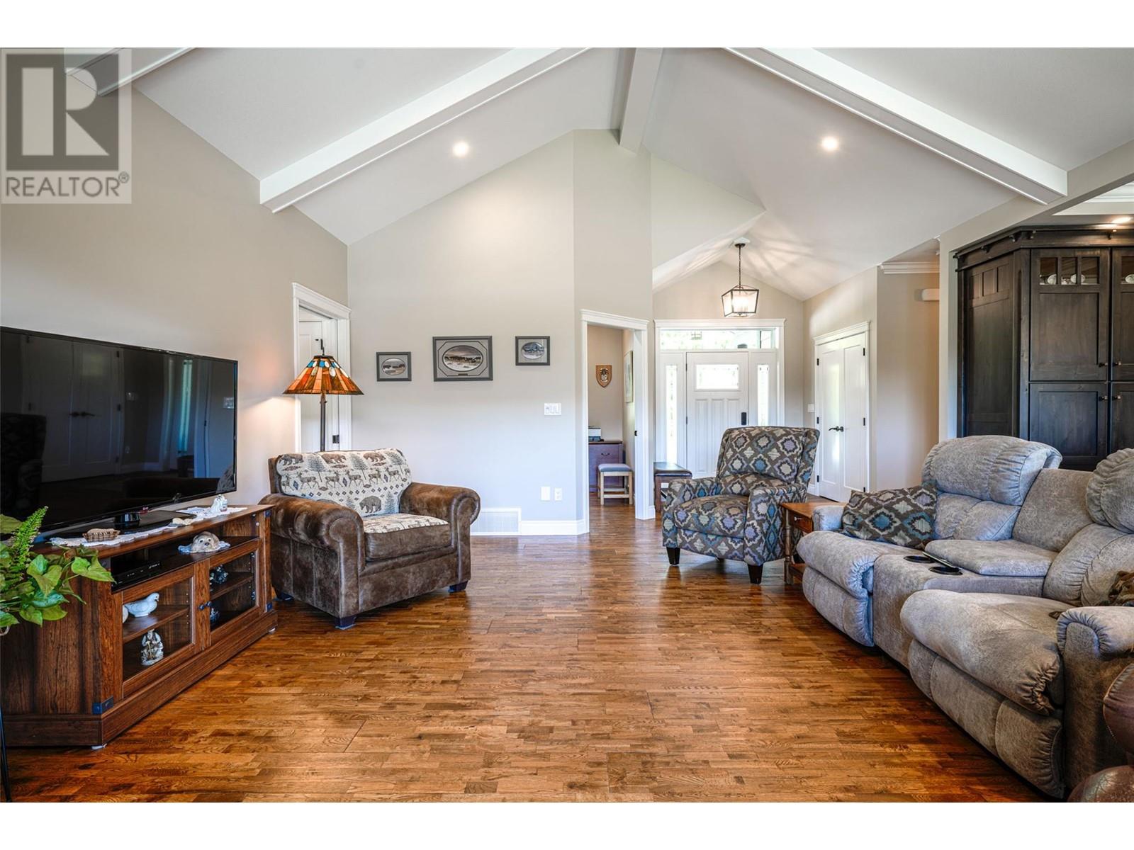 Photo 3 of 6209 Tatlow Road, Salmon Arm BC