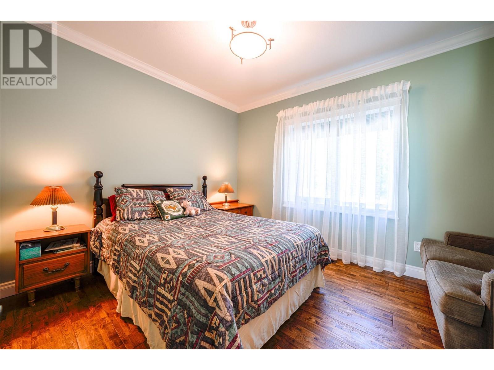 Photo 1 of 6209 Tatlow Road, Salmon Arm BC