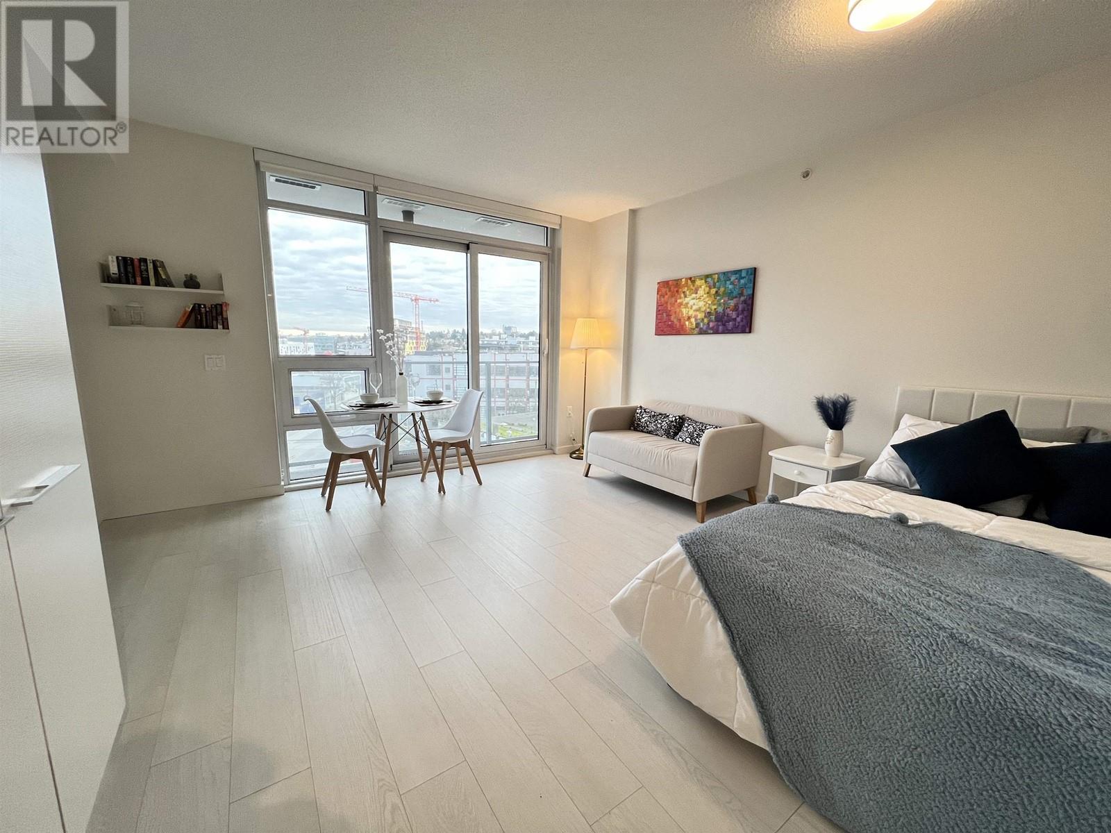 Photo 1 of 809 180 E 2nd Avenue, Vancouver BC