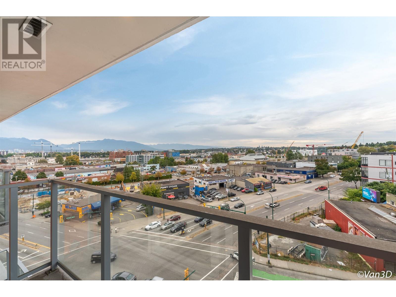 Photo 10 of 809 180 E 2nd Avenue, Vancouver BC