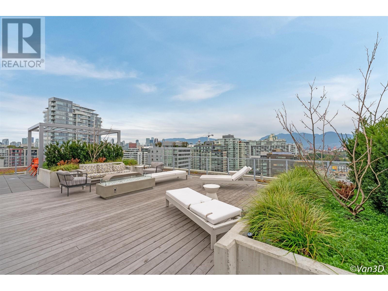 Photo 13 of 809 180 E 2nd Avenue, Vancouver BC