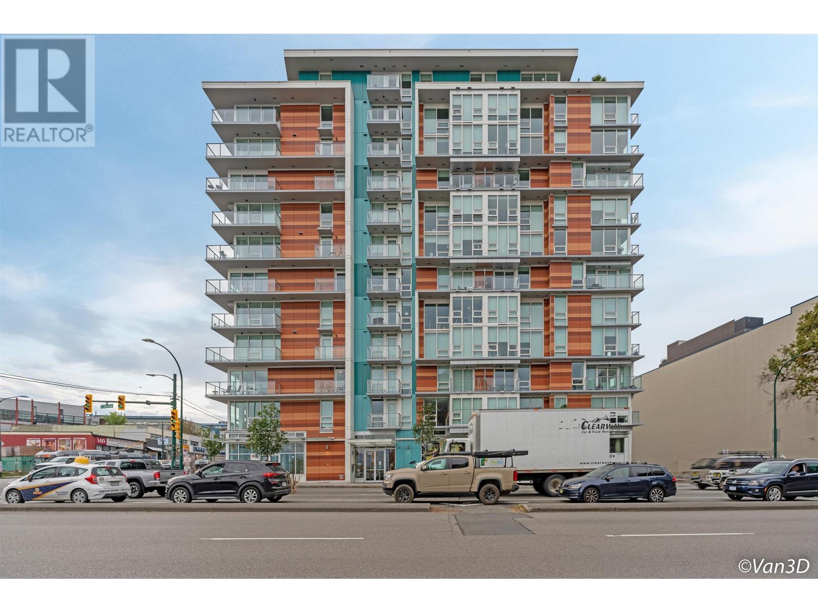 Photo 17 of 809 180 E 2nd Avenue, Vancouver BC