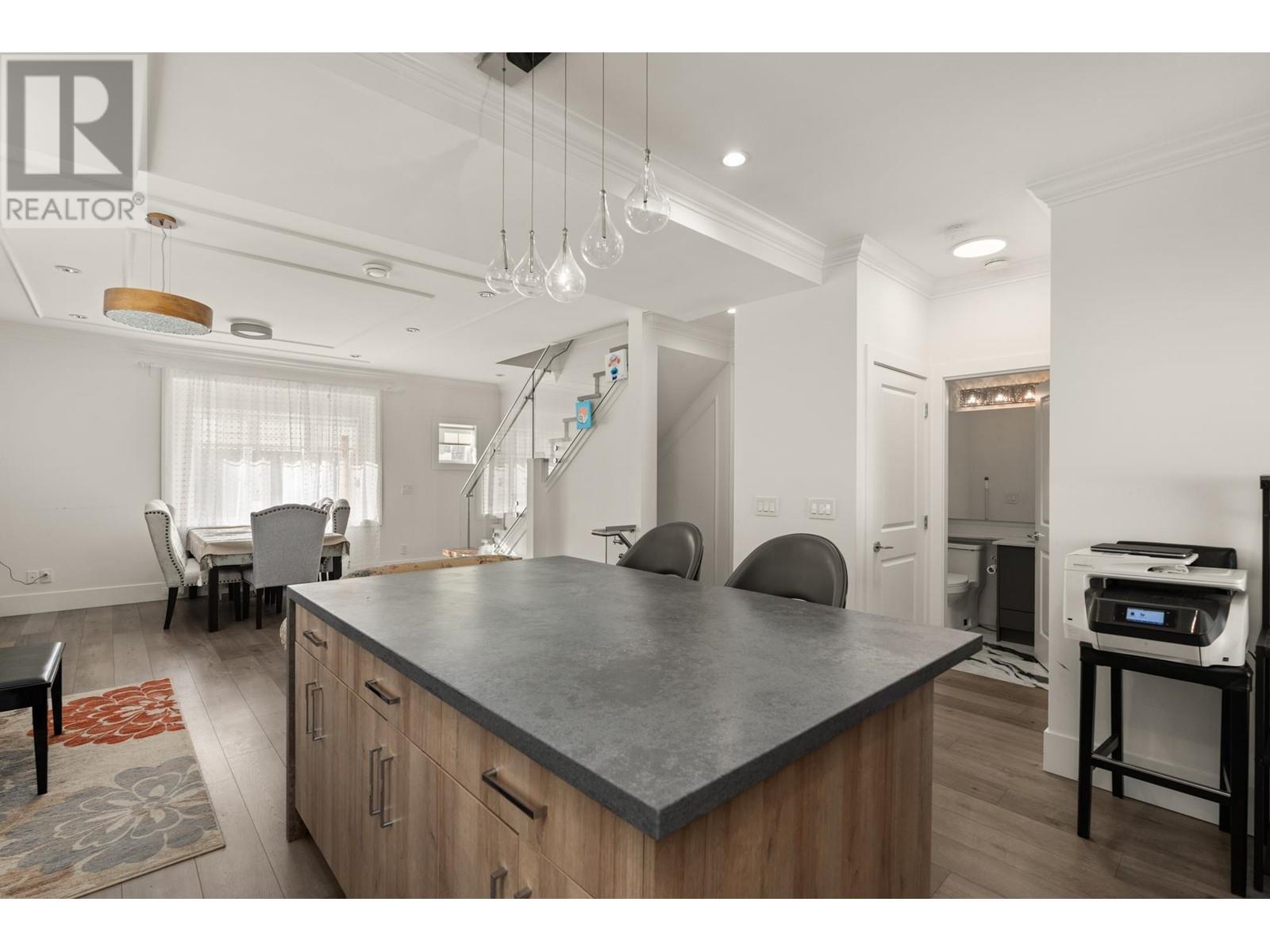 #8-9219 WILLIAMS Road, Richmond