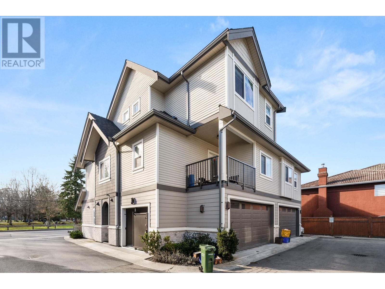 #8-9219 WILLIAMS Road, Richmond