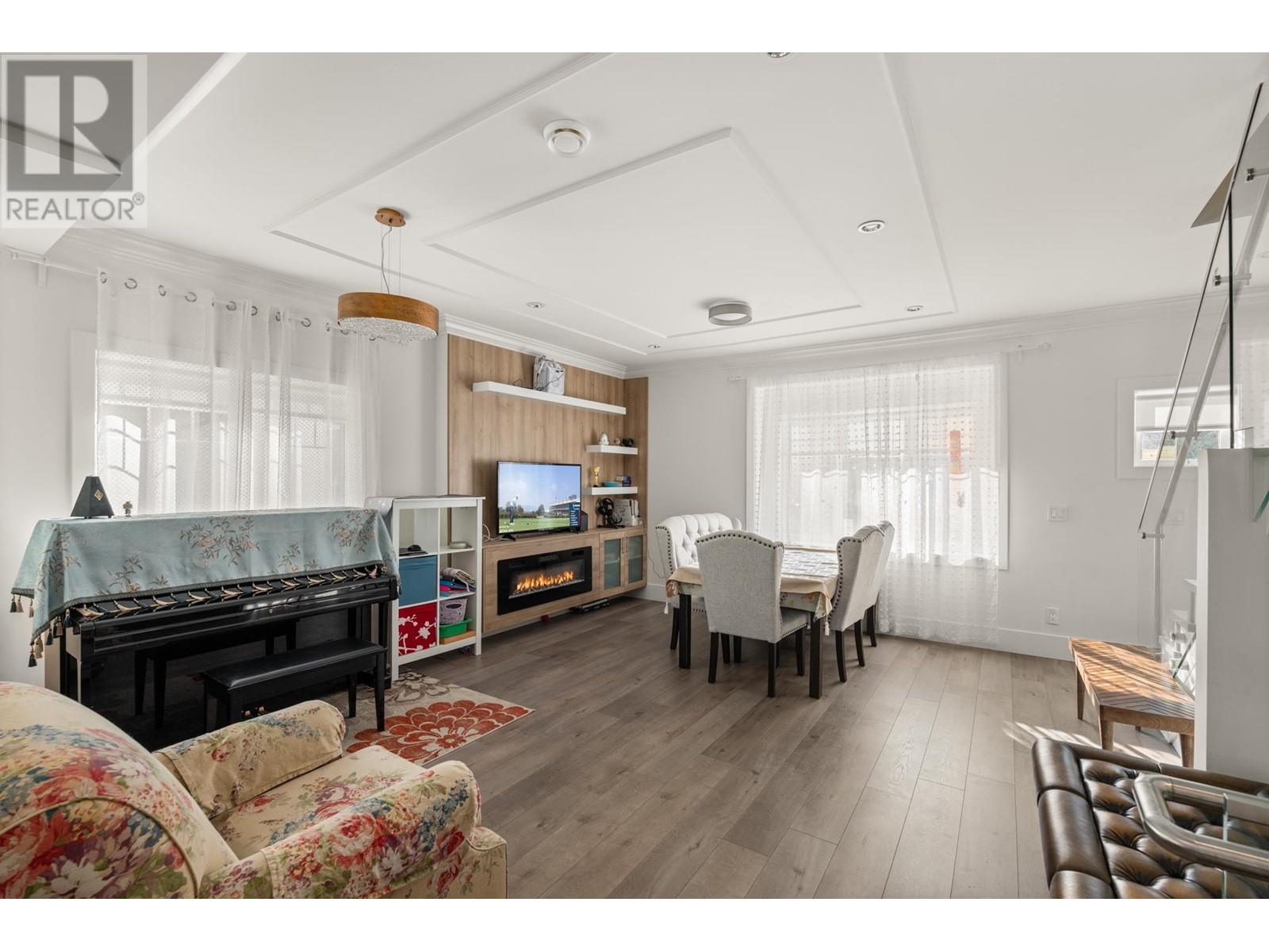 #8-9219 WILLIAMS Road, Richmond