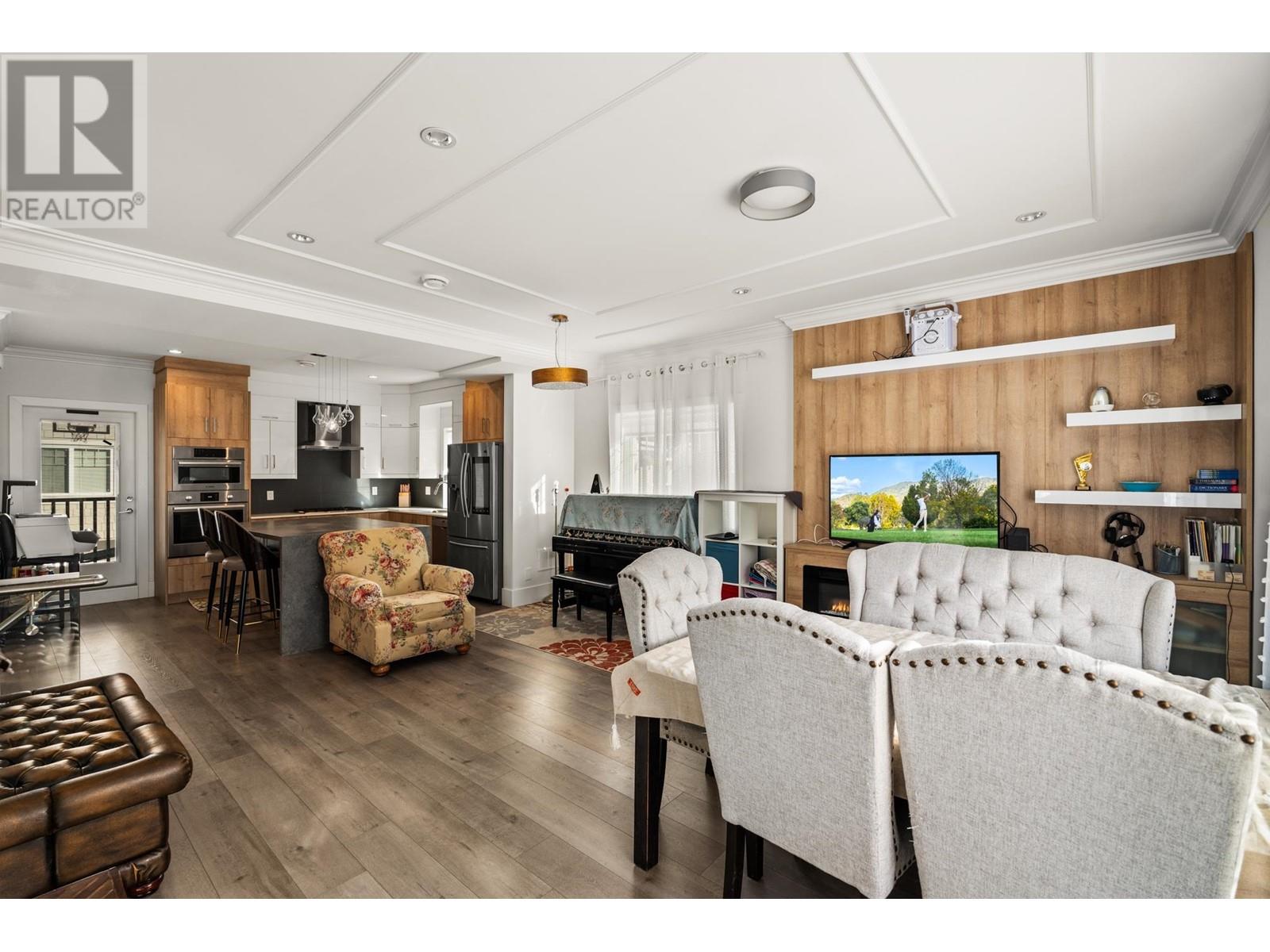 #8-9219 WILLIAMS Road, Richmond