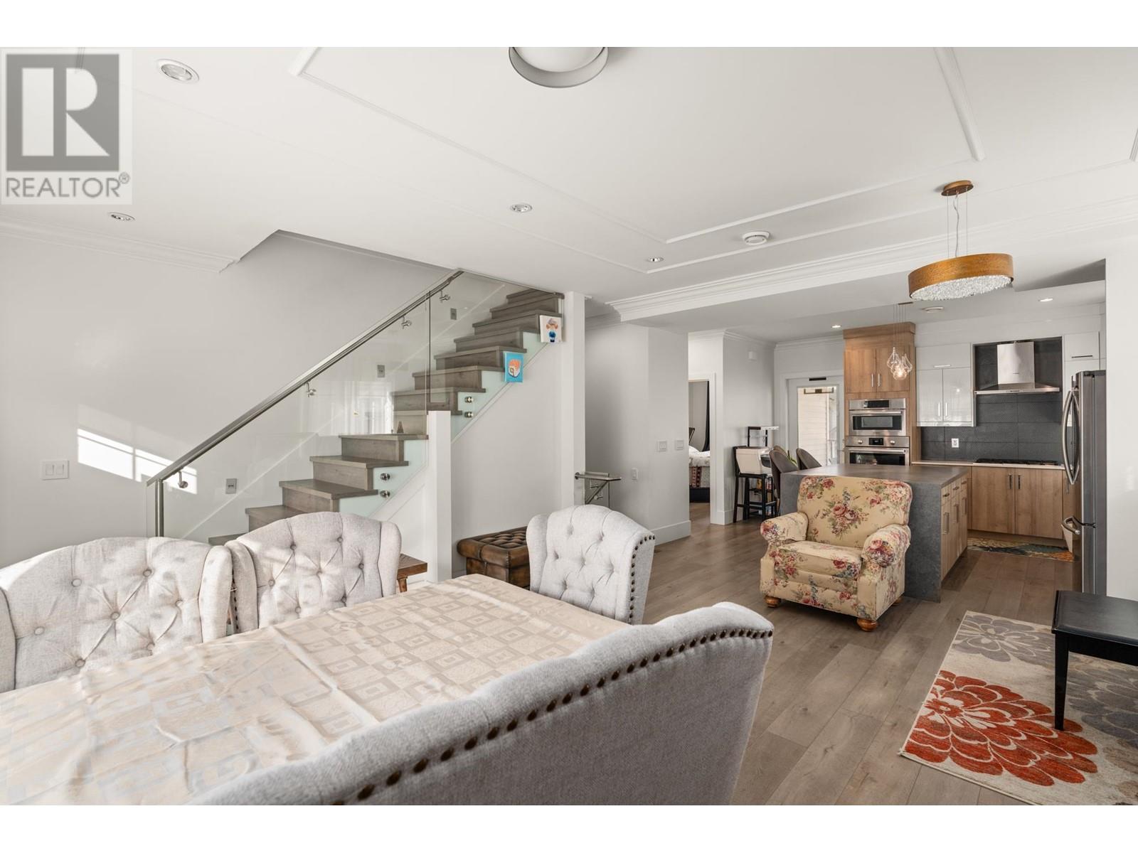 #8-9219 WILLIAMS Road, Richmond