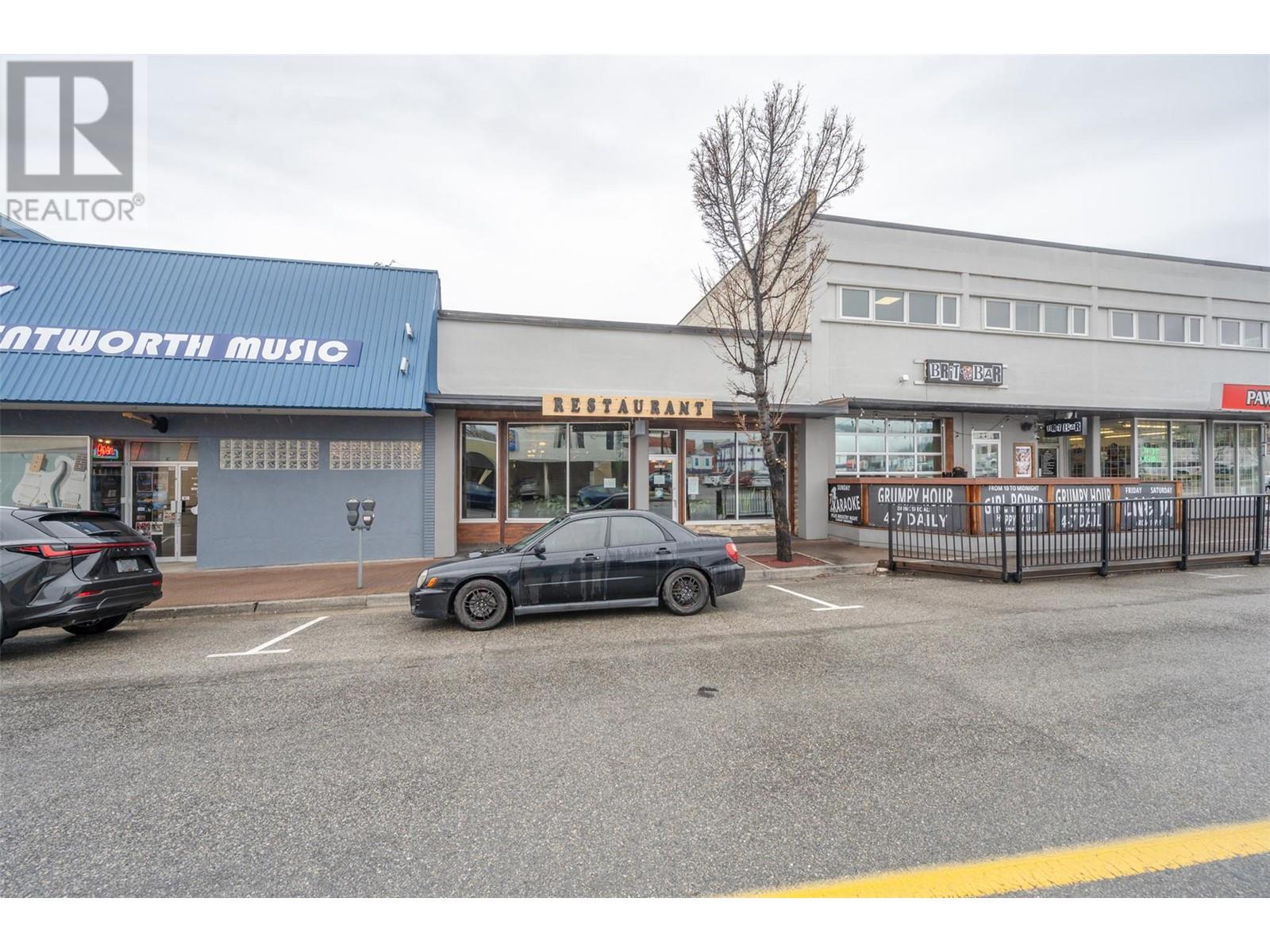 65 Nanaimo Avenue E, Penticton