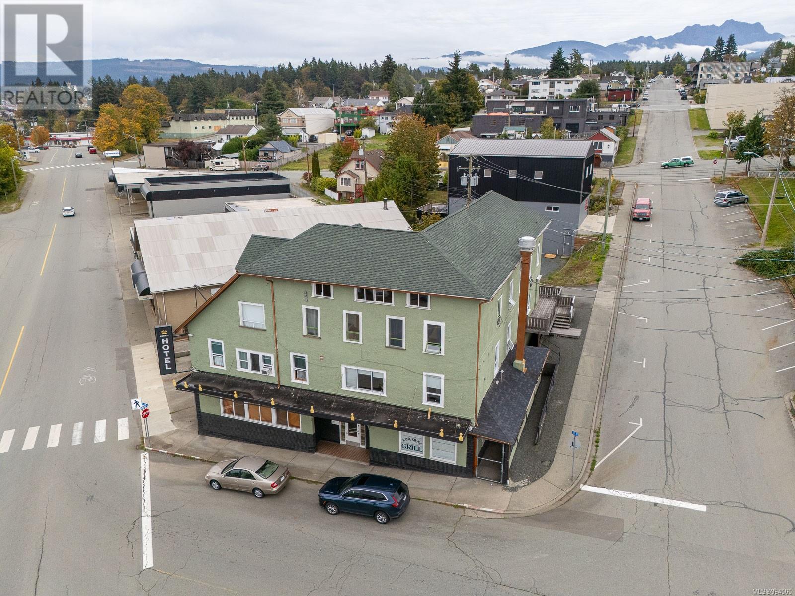 3203 Kingsway Ave, Port Alberni real estate listing 994060