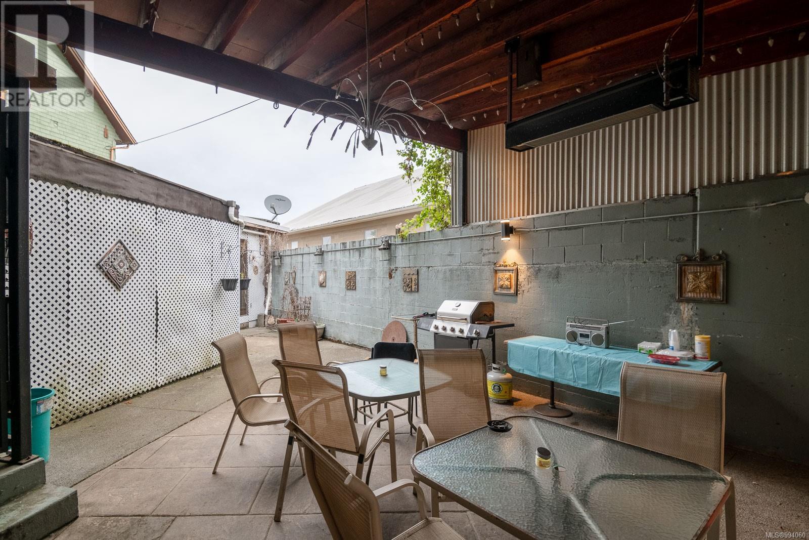 3203 Kingsway Ave, Port Alberni real estate listing 994060