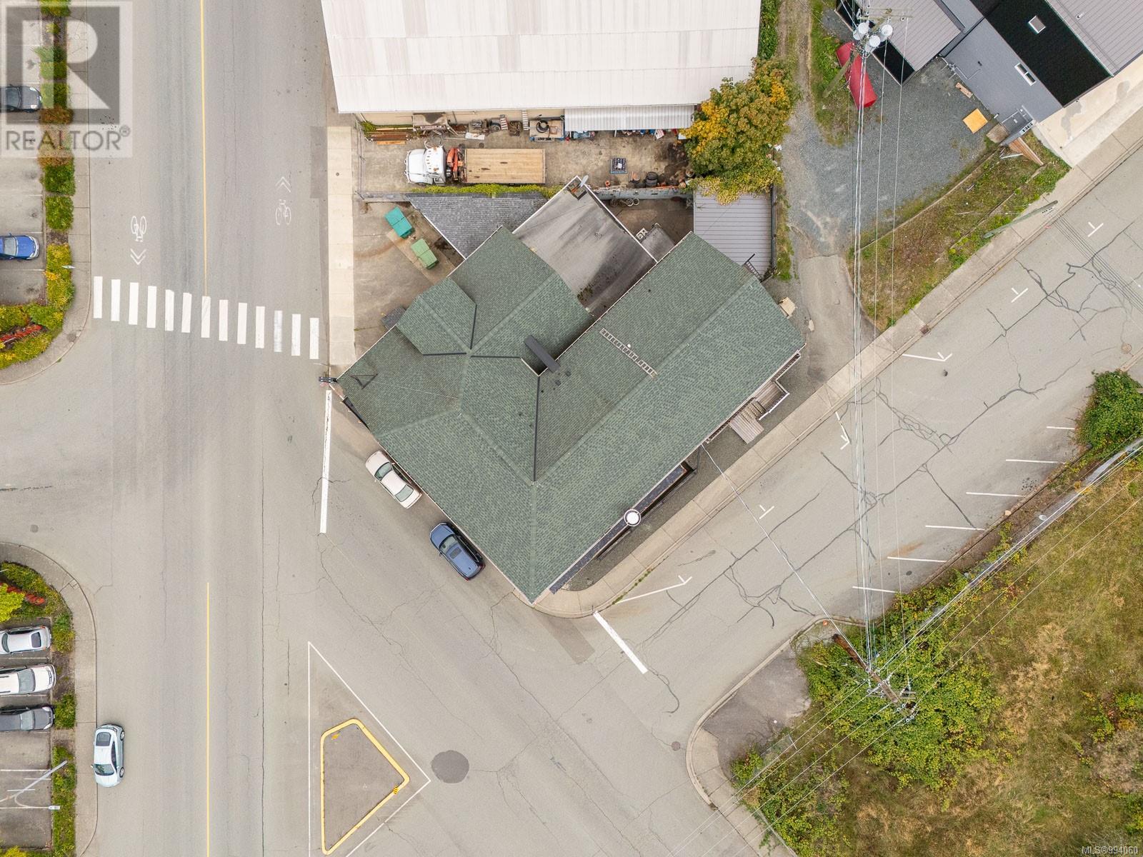 3203 Kingsway Ave, Port Alberni real estate listing 994060