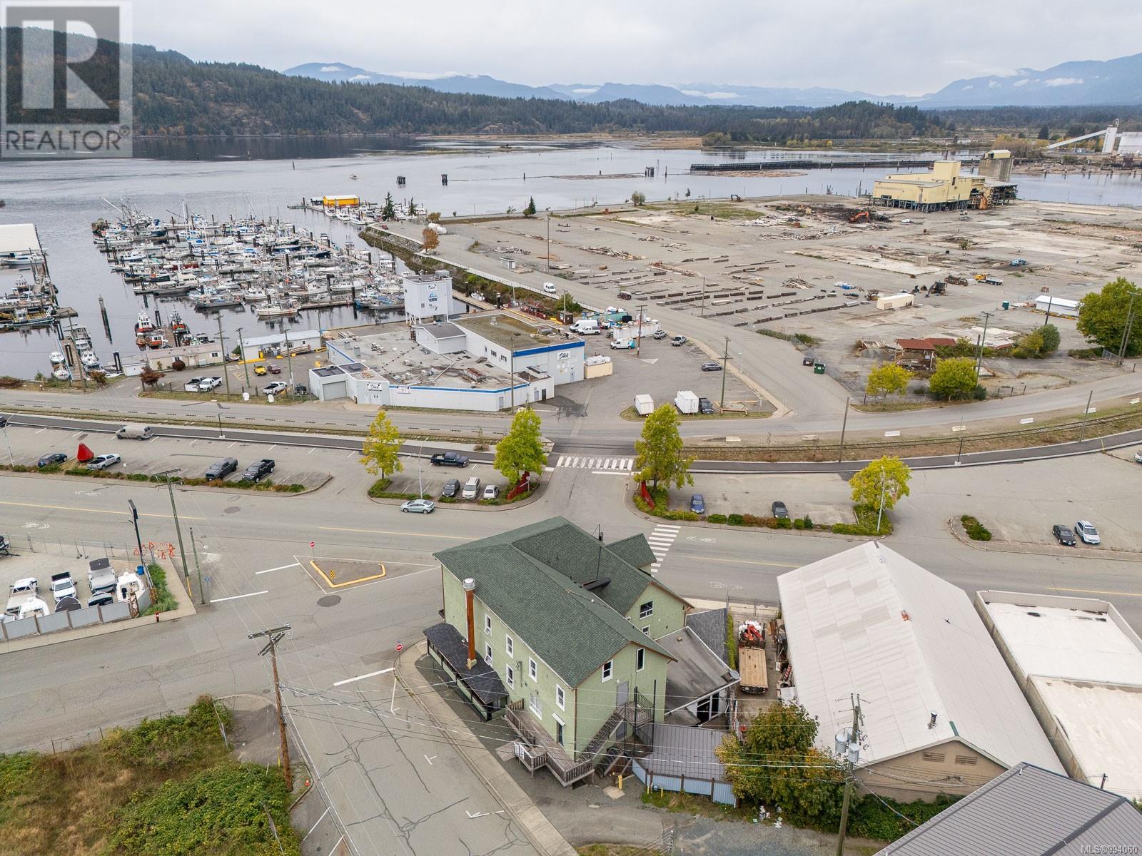 3203 Kingsway Ave, Port Alberni real estate listing 994060