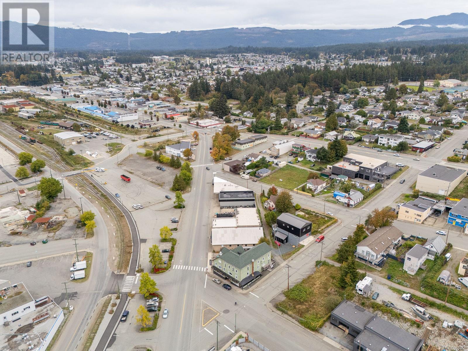 3203 Kingsway Ave, Port Alberni real estate listing 994060