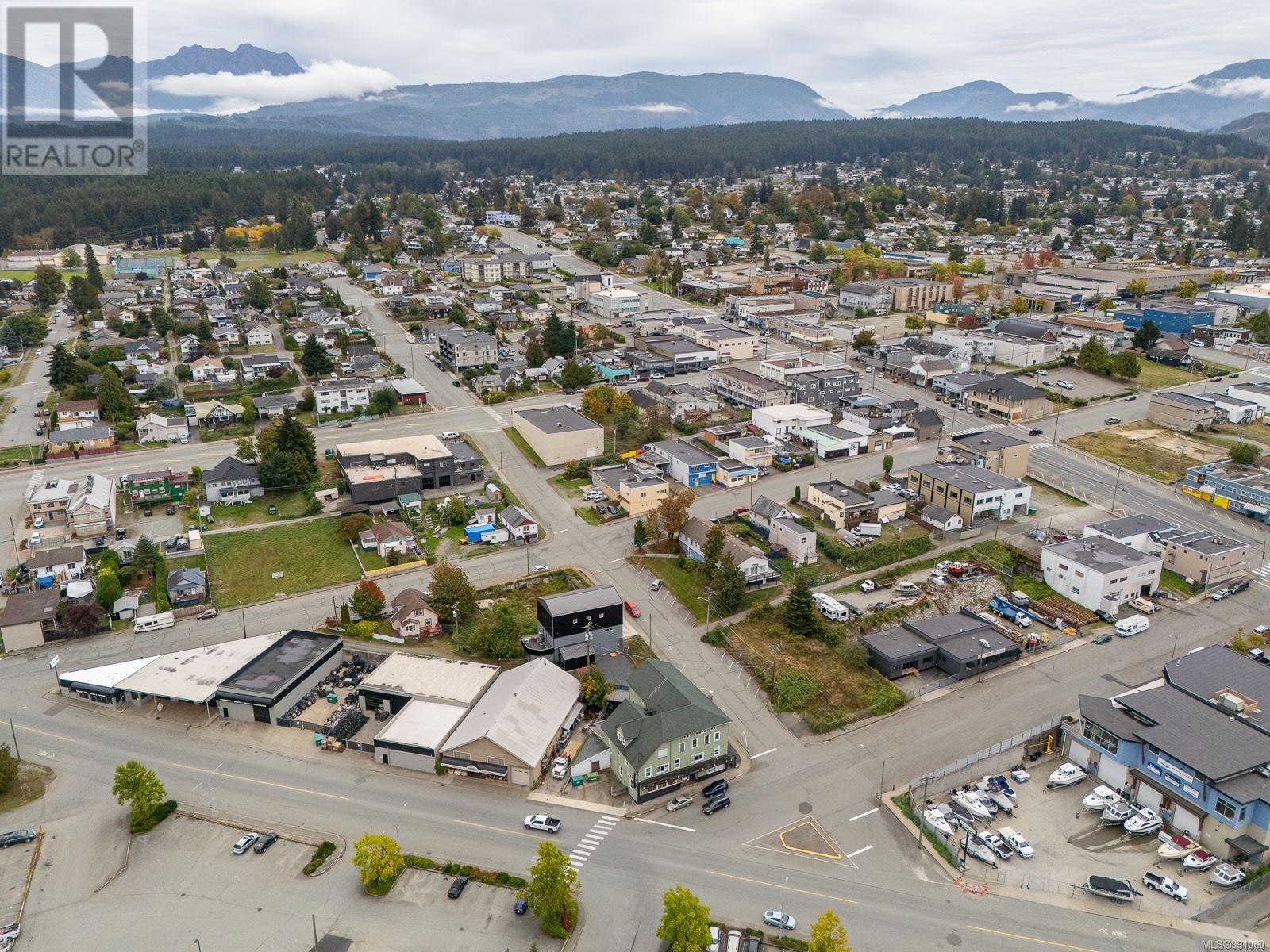 3203 Kingsway Ave, Port Alberni real estate listing 994060