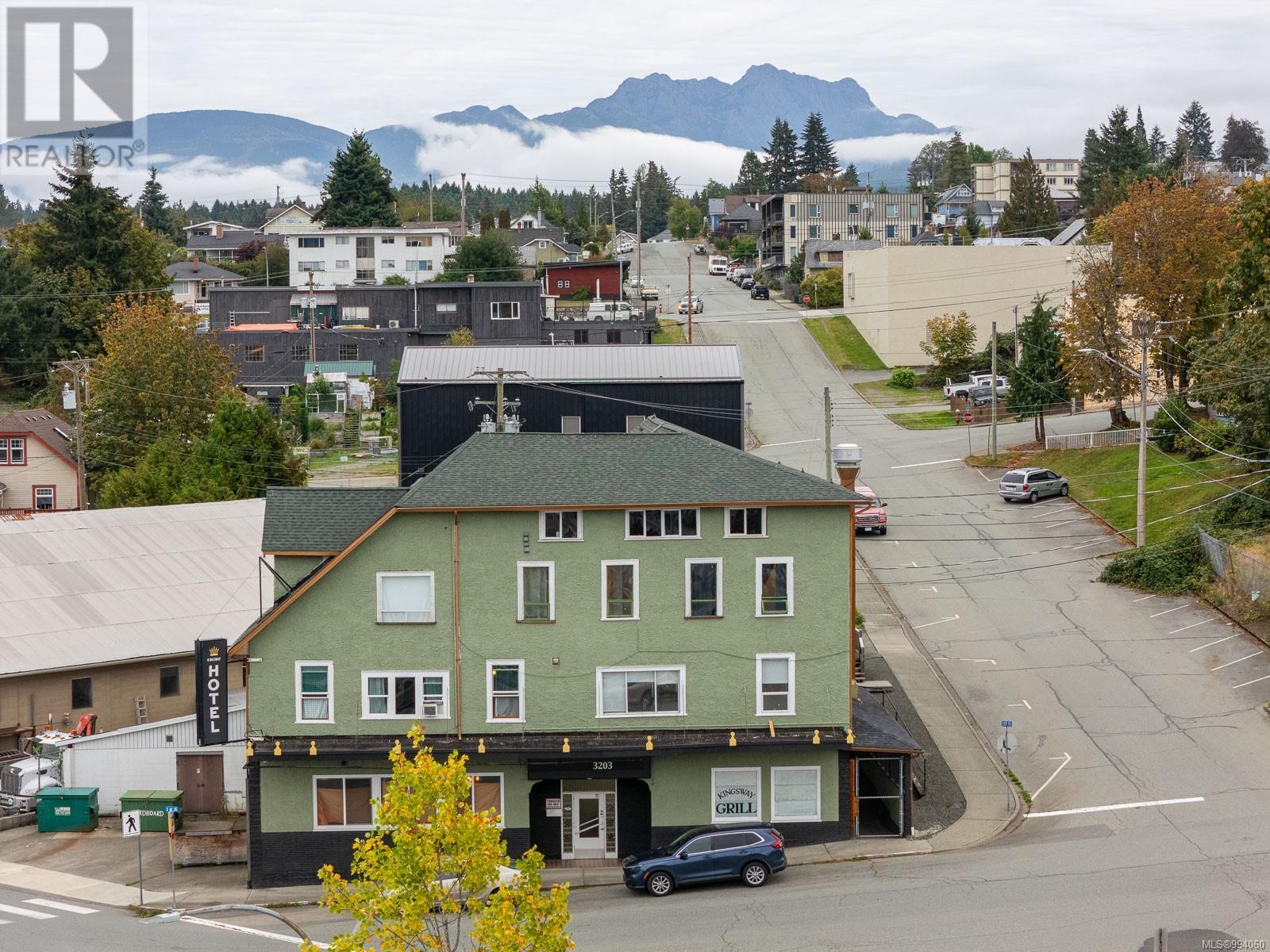 3203 Kingsway Ave, Port Alberni real estate listing 994060