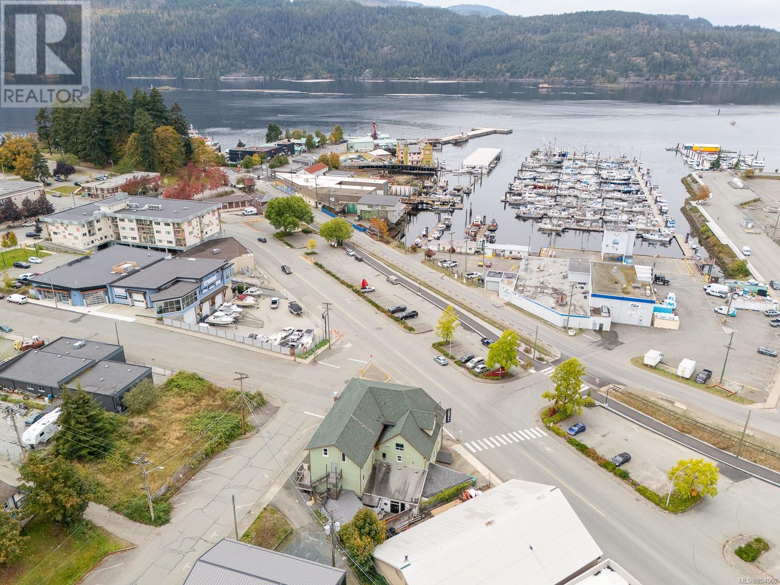 3203 Kingsway Ave, Port Alberni real estate listing 994060
