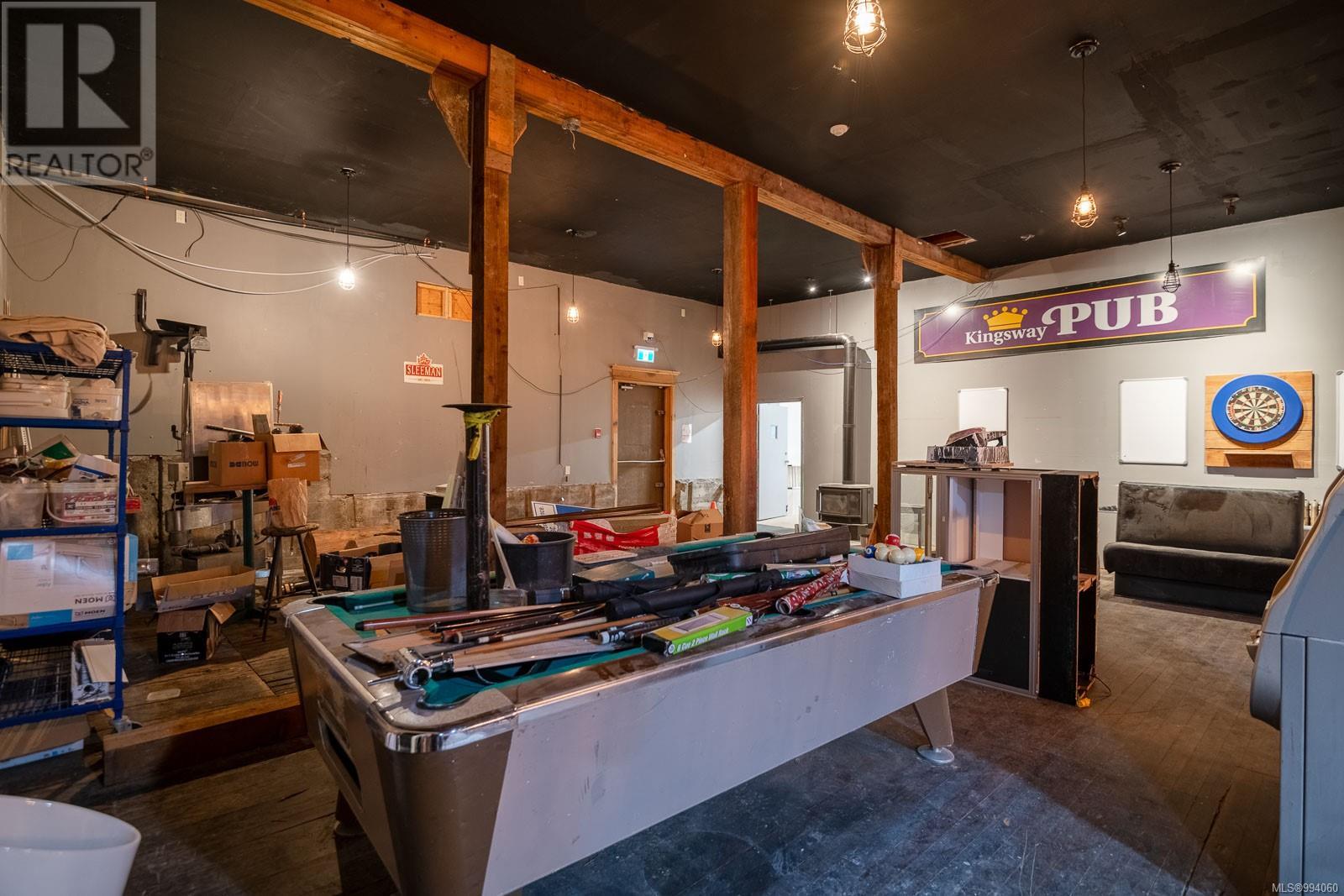 3203 Kingsway Ave, Port Alberni real estate listing 994060