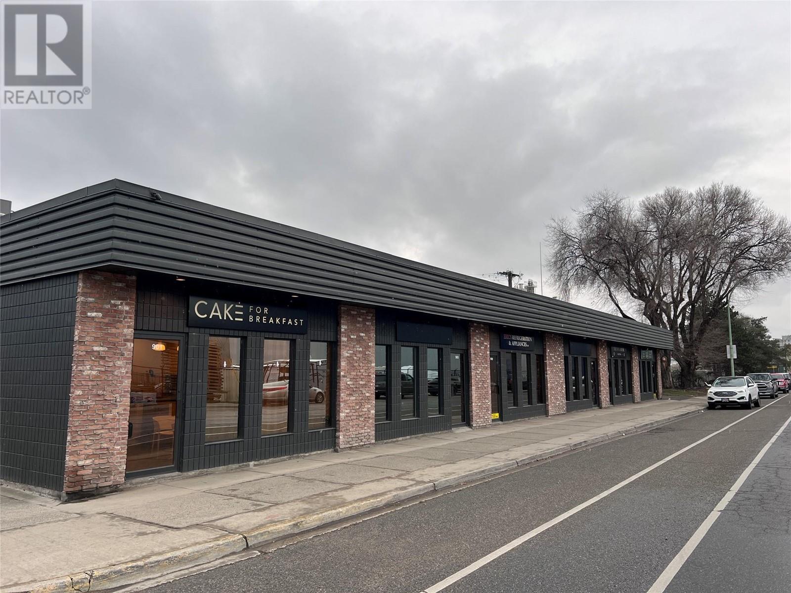 915 Ellis Street, Kelowna