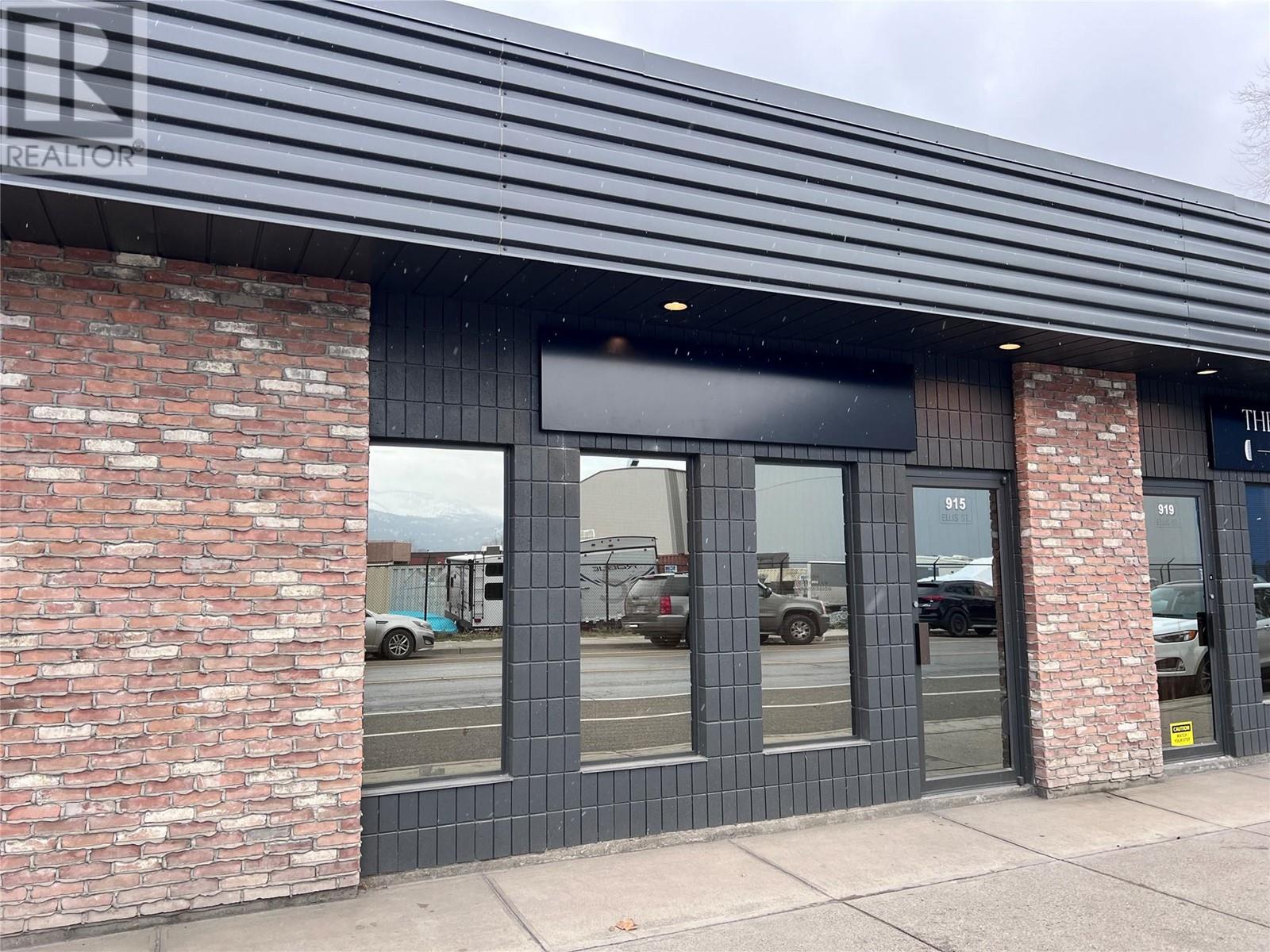 915 Ellis Street, Kelowna