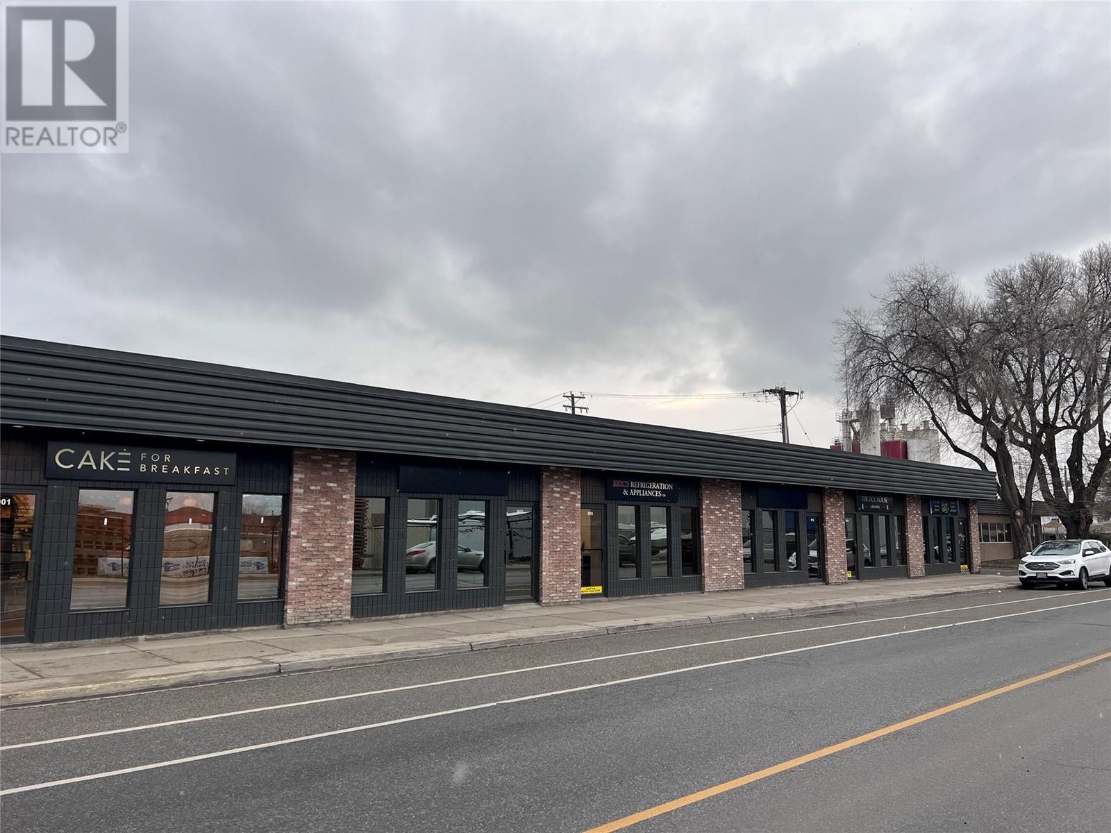 915 Ellis Street, Kelowna