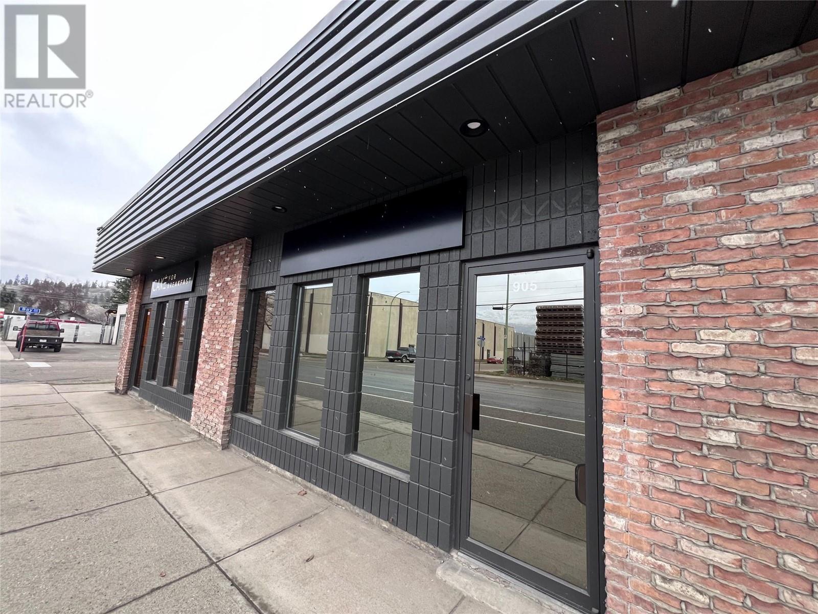 915 Ellis Street, Kelowna