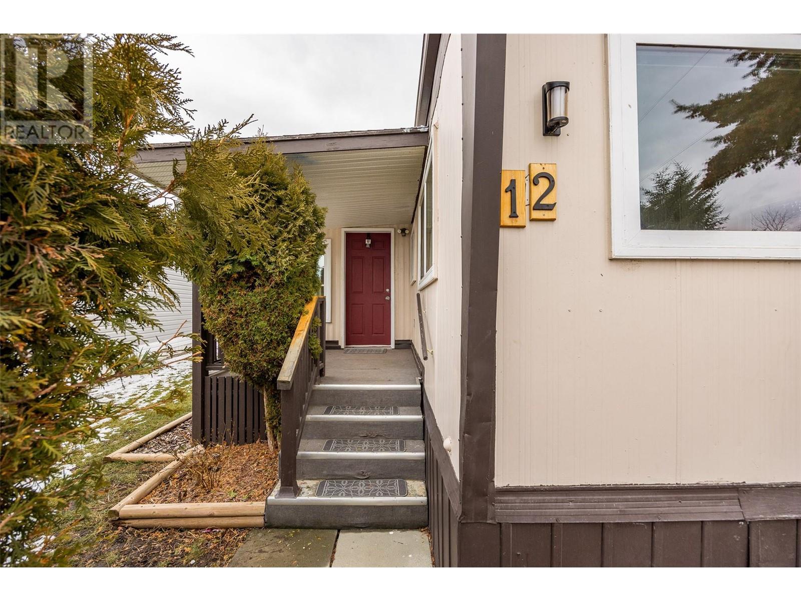 12 1881 Boucherie Road, Westbank