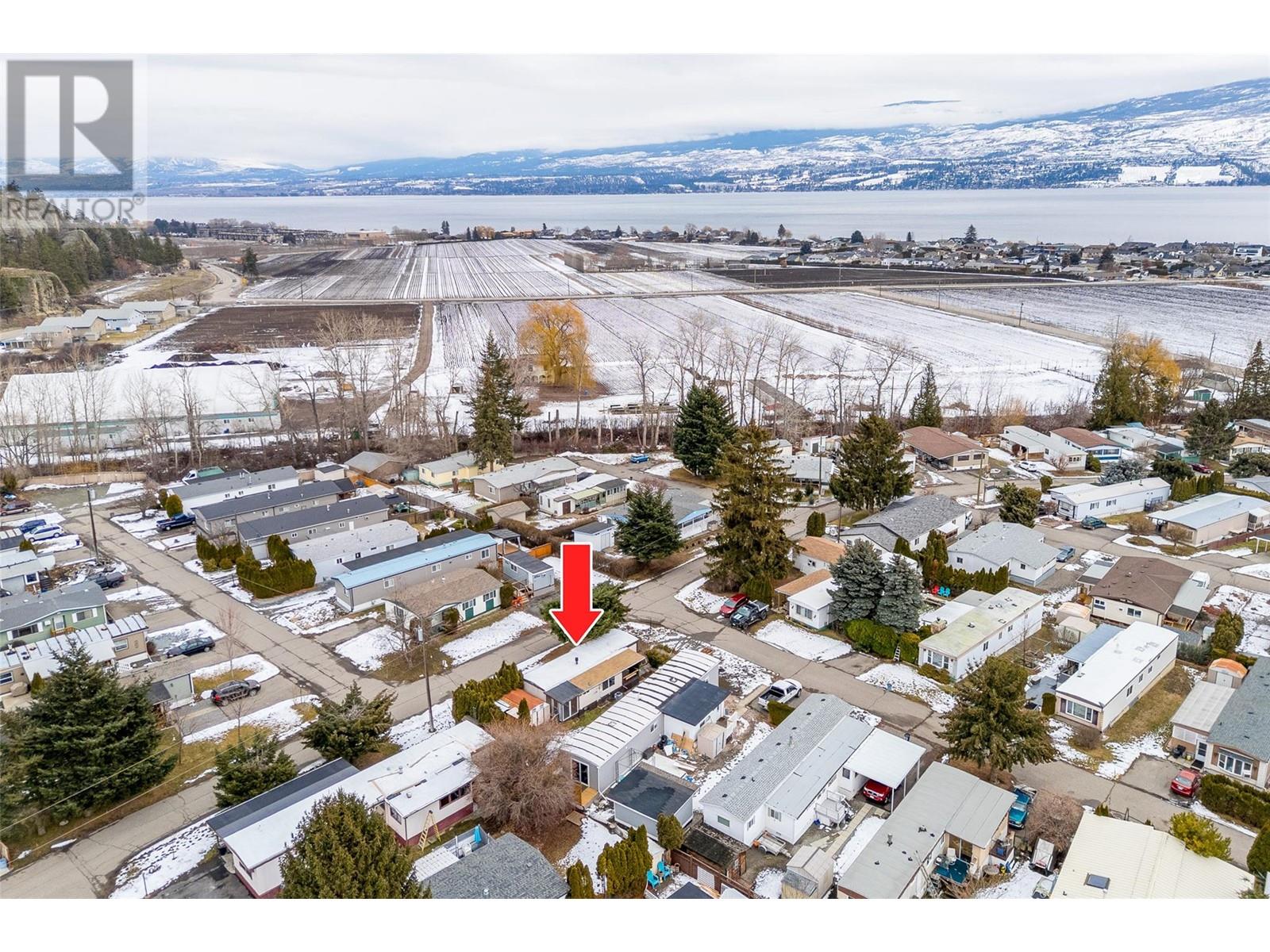 12 1881 Boucherie Road, Westbank