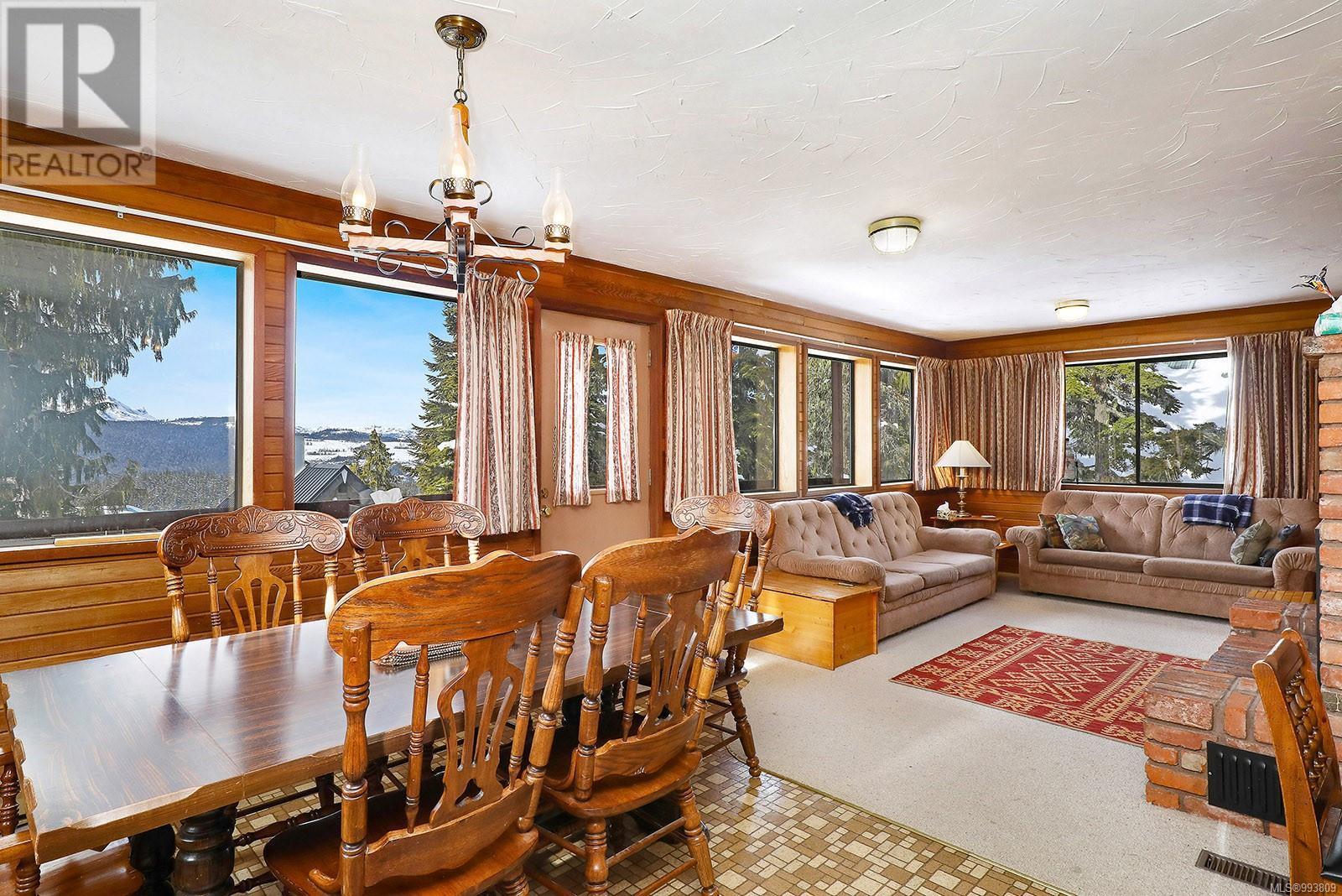 1005 Strata Way, Courtenay real estate listing 993809