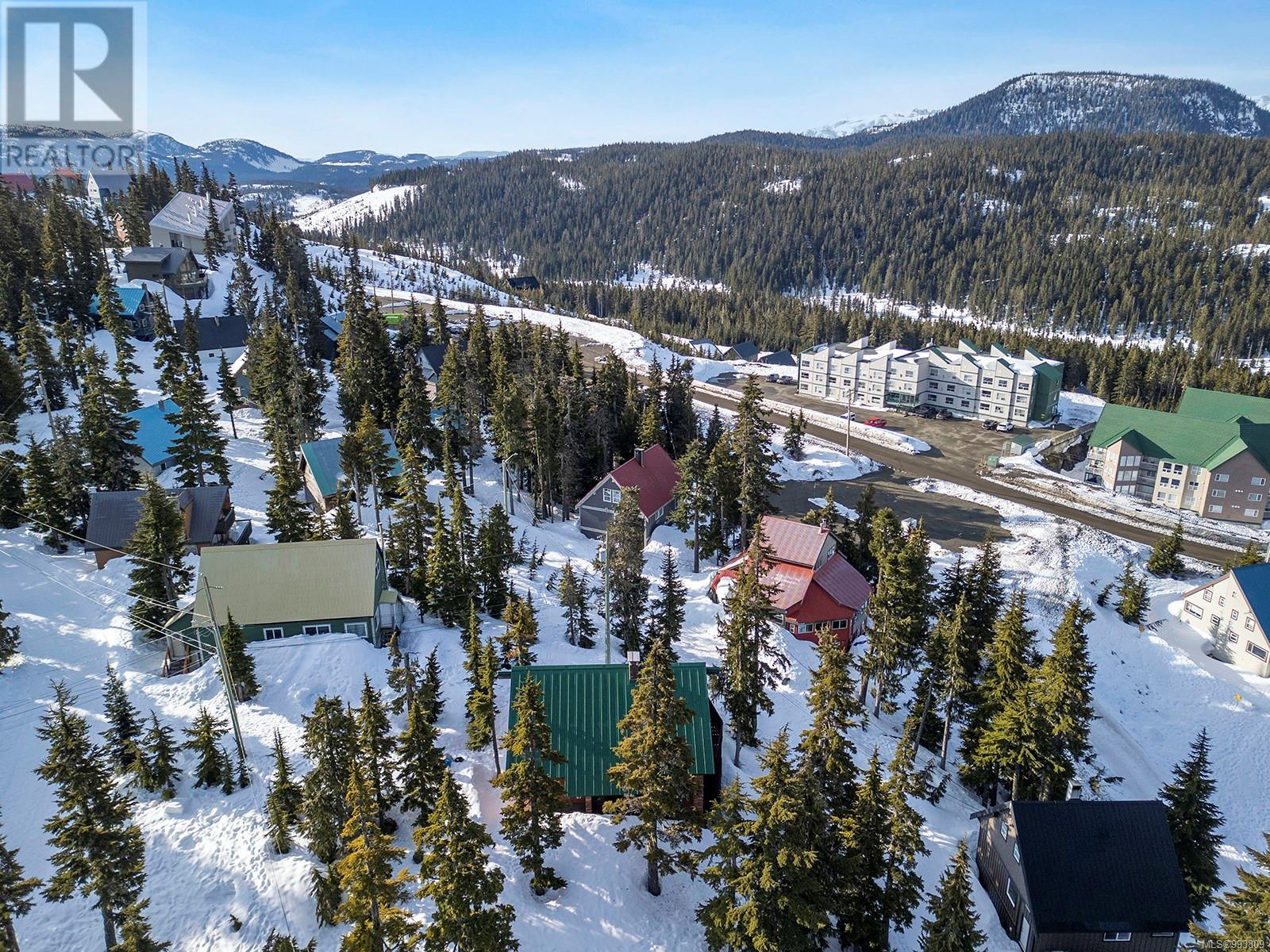 1005 Strata Way, Courtenay real estate listing 993809