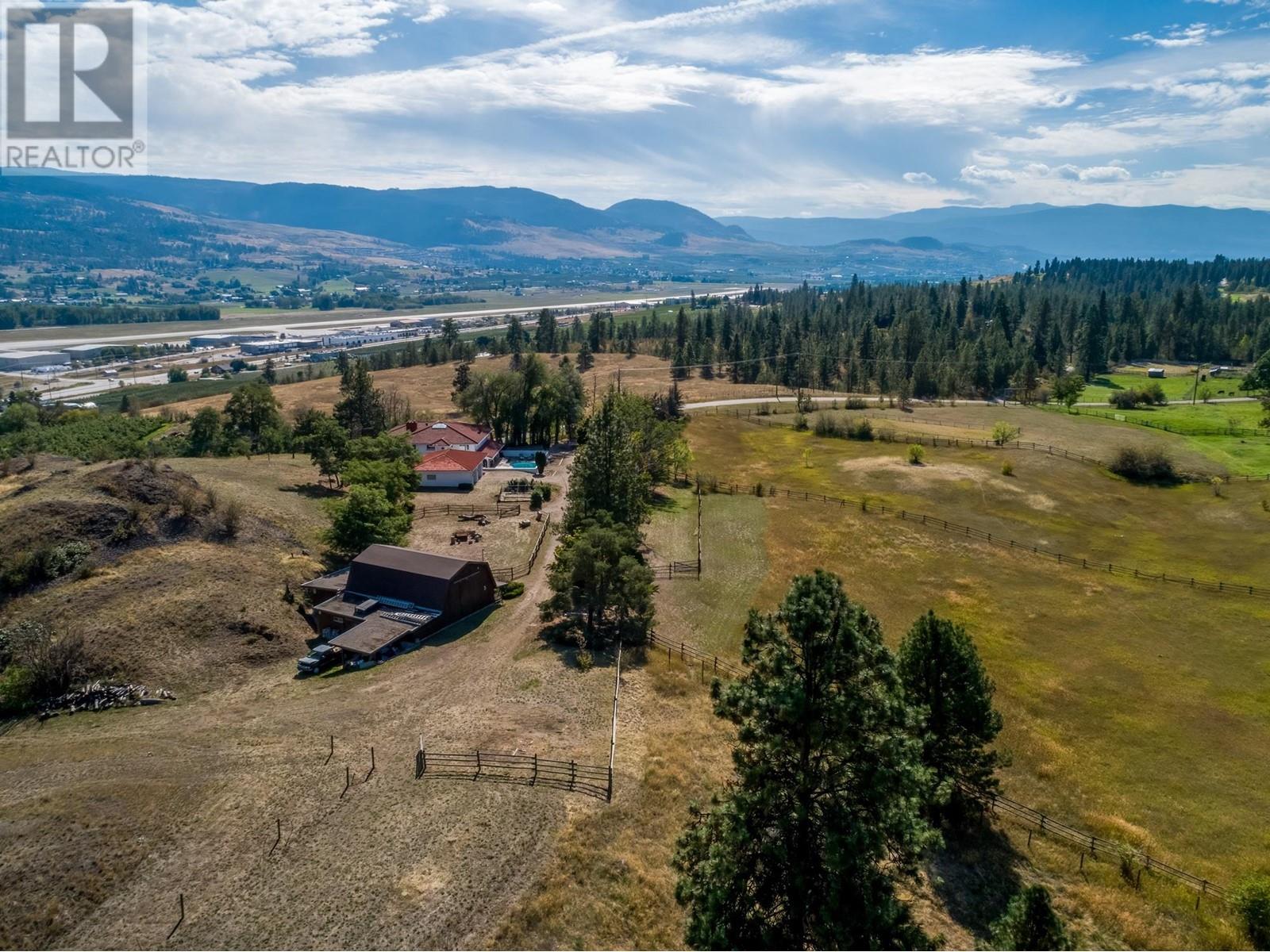 2760 Dry Valley Road, Kelowna