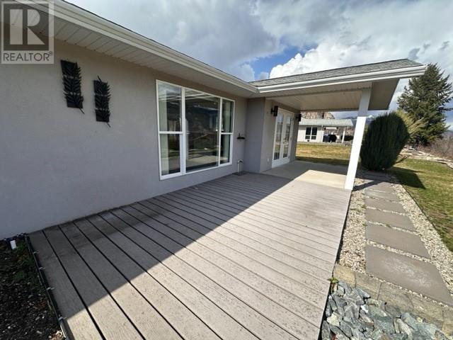 4200 Grandview Drive Unit# 109, Castlegar