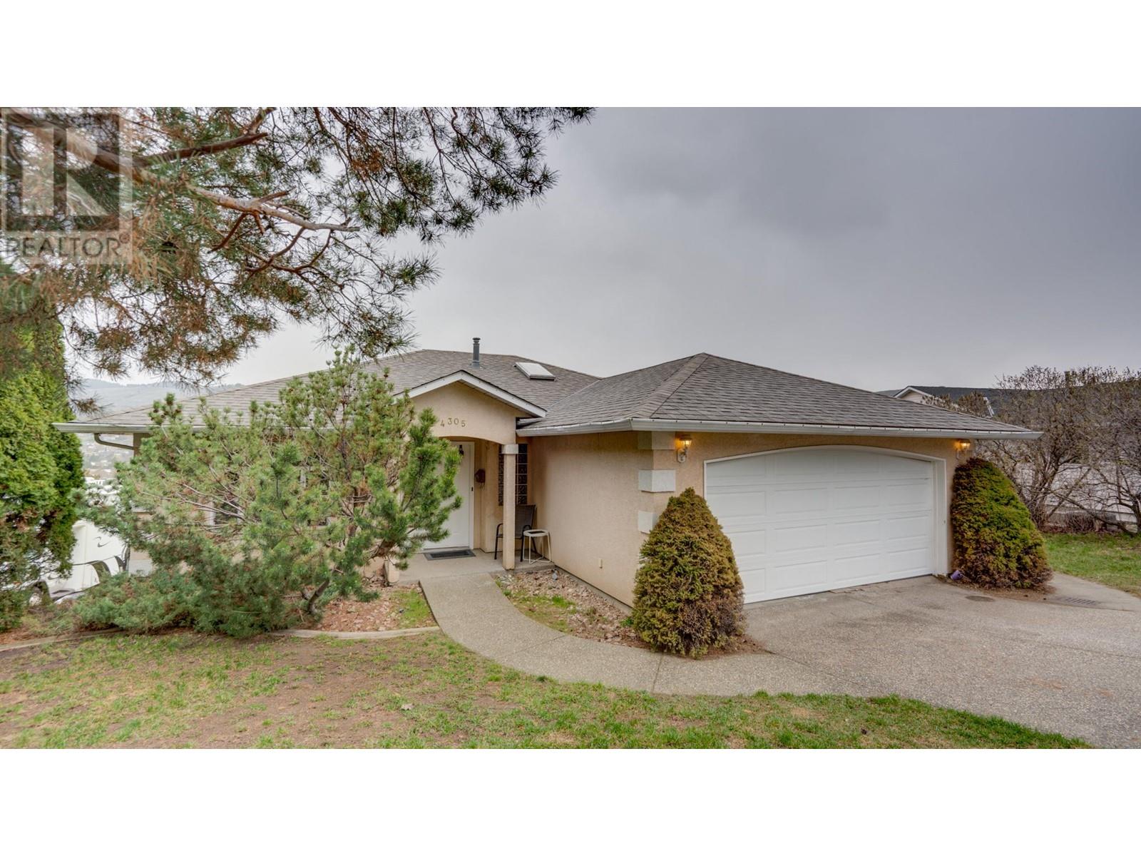  4305 Westview Drive, Vernon