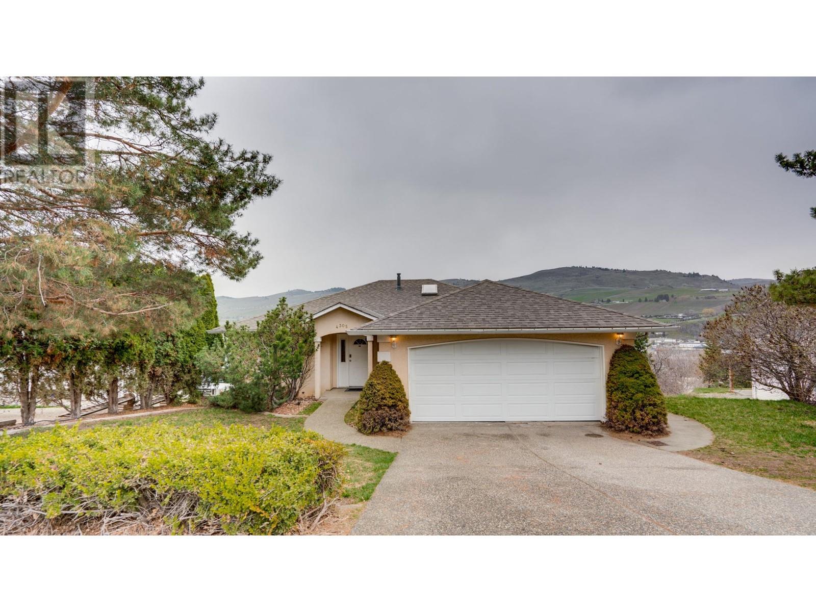 4305 Westview Drive, Vernon
