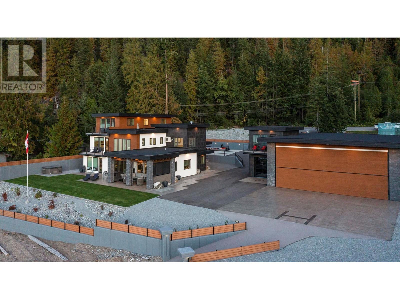 Photo 45 of 2639 Eagle Bay Road Unit C, Blind Bay BC