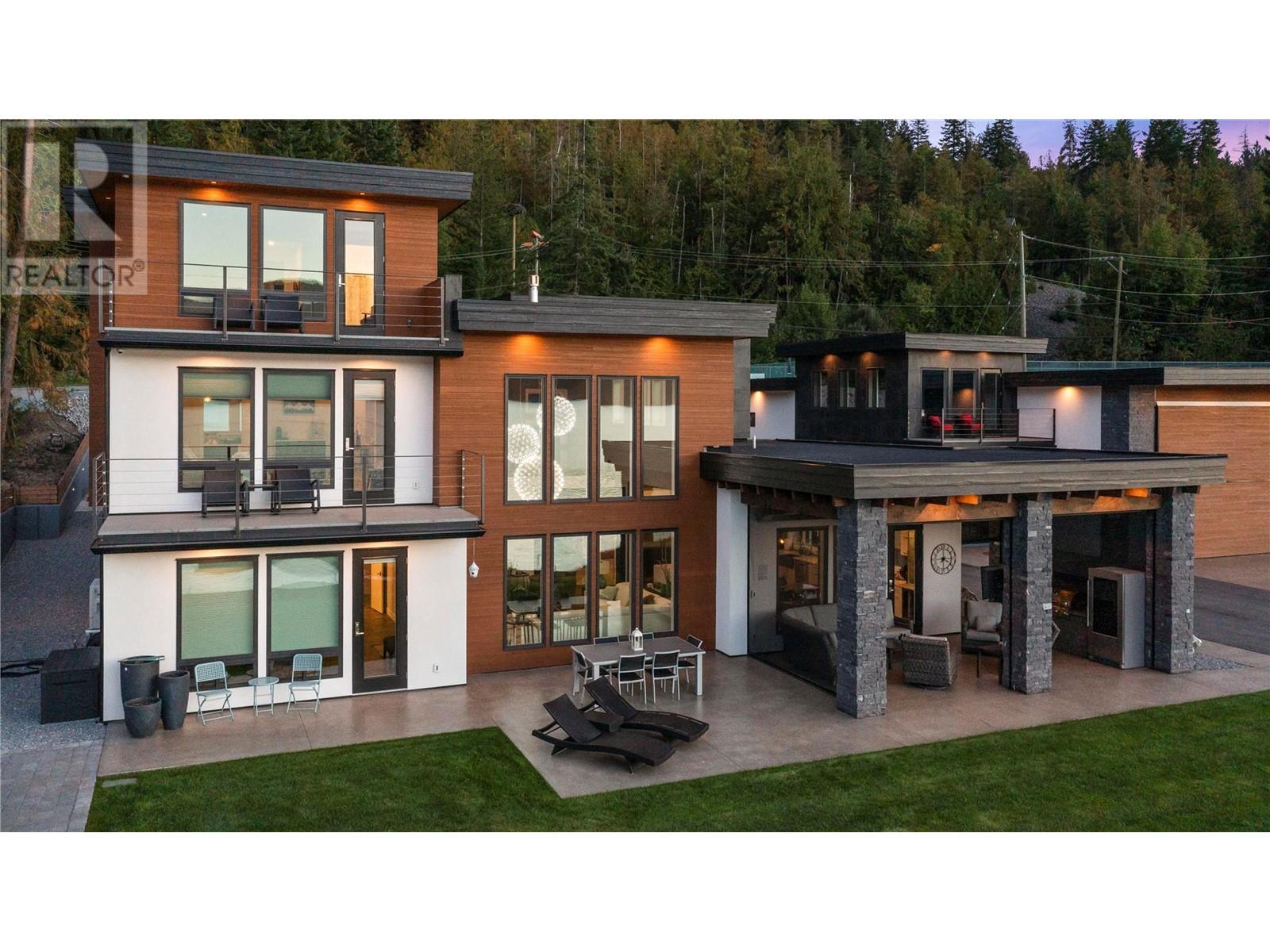 Photo 24 of 2639 Eagle Bay Road Unit C, Blind Bay BC