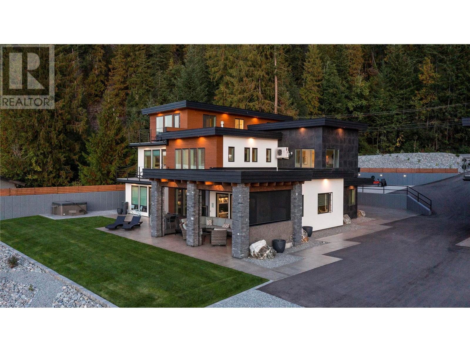 Photo 51 of 2639 Eagle Bay Road Unit C, Blind Bay BC